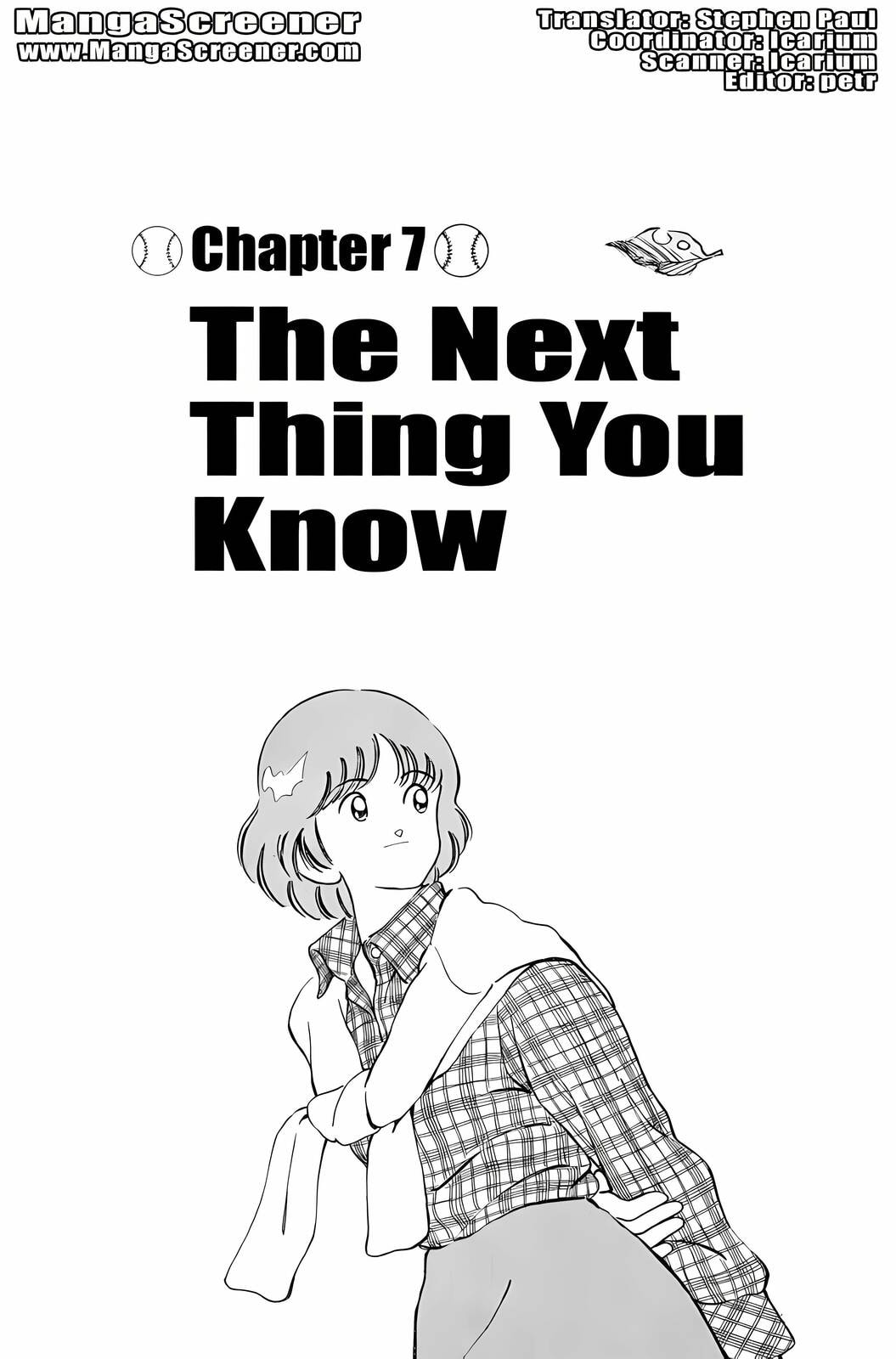 Read H2 chapter 244 image 1 on Lezhin