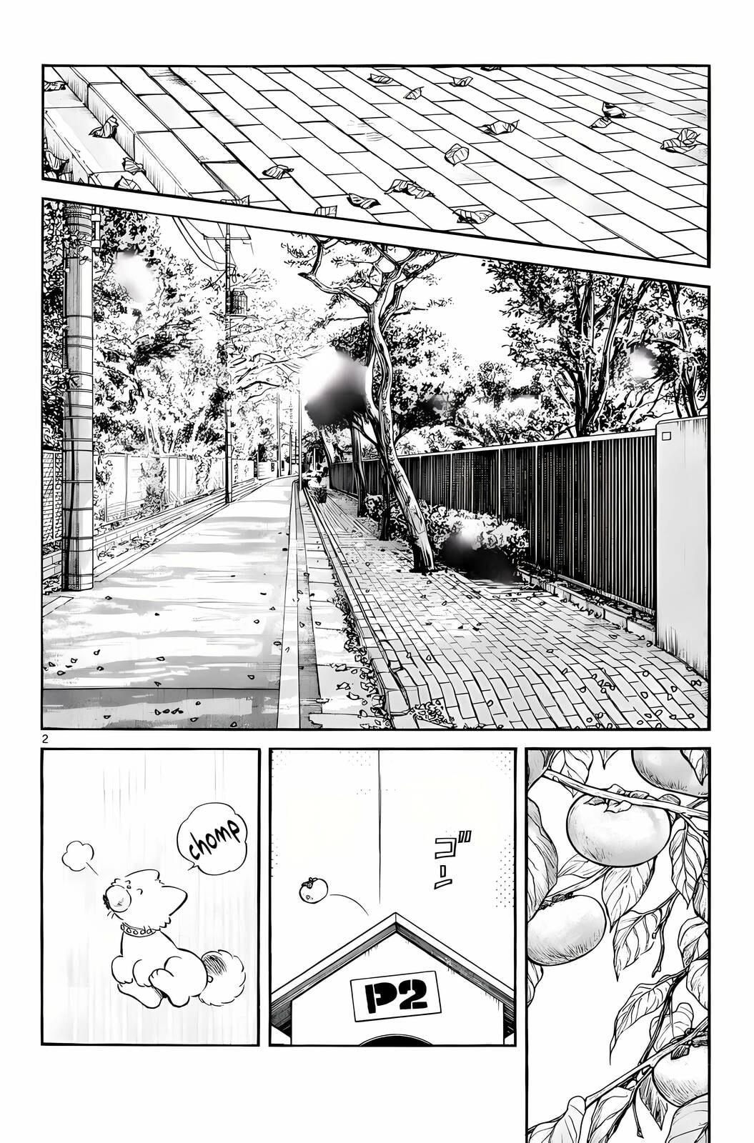 Read H2 chapter 244 image 2 on Lezhin