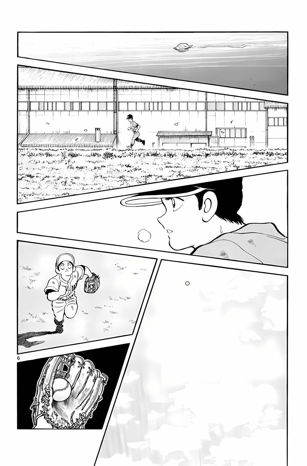 Read H2 chapter 244 image 6 on Lezhin