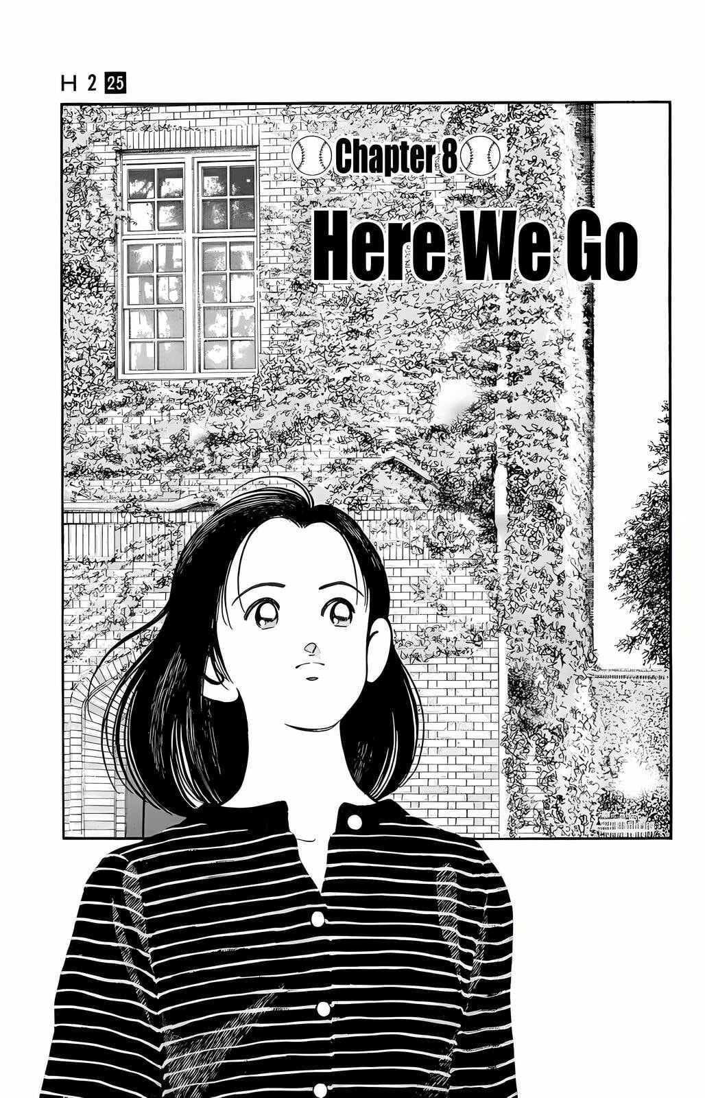 Read H2 chapter 246 image 1 on Lezhin