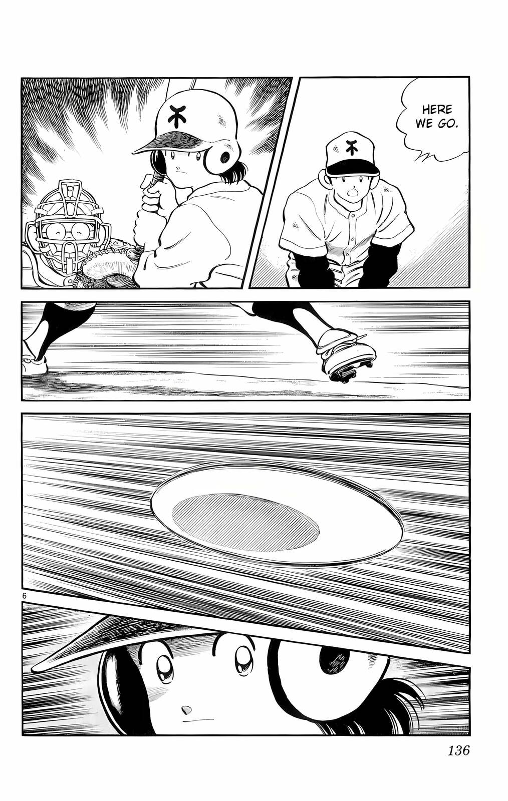 Read H2 chapter 246 image 6 on Lezhin