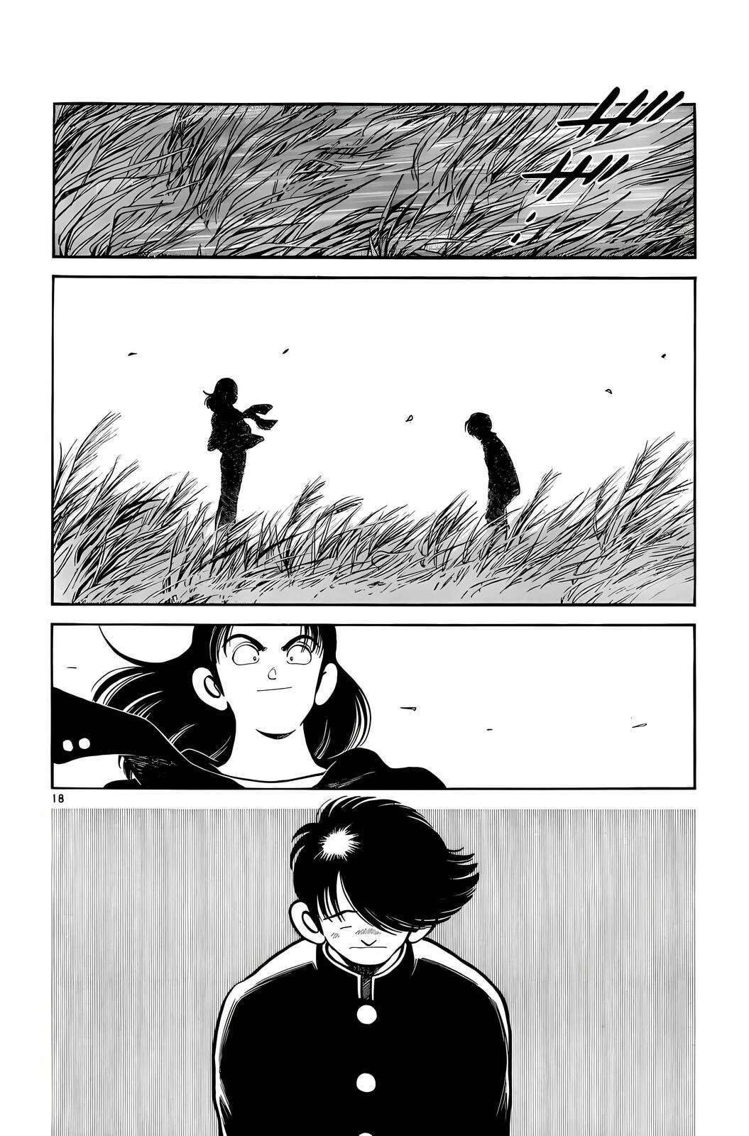 Read H2 chapter 249 image 18 on Lezhin
