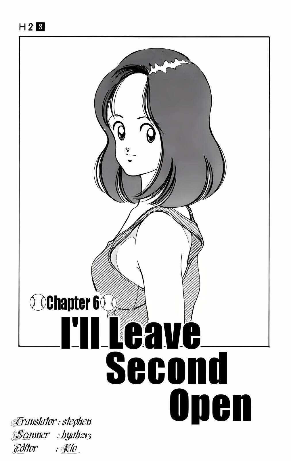 Read H2 chapter 25 image 0 on Lezhin