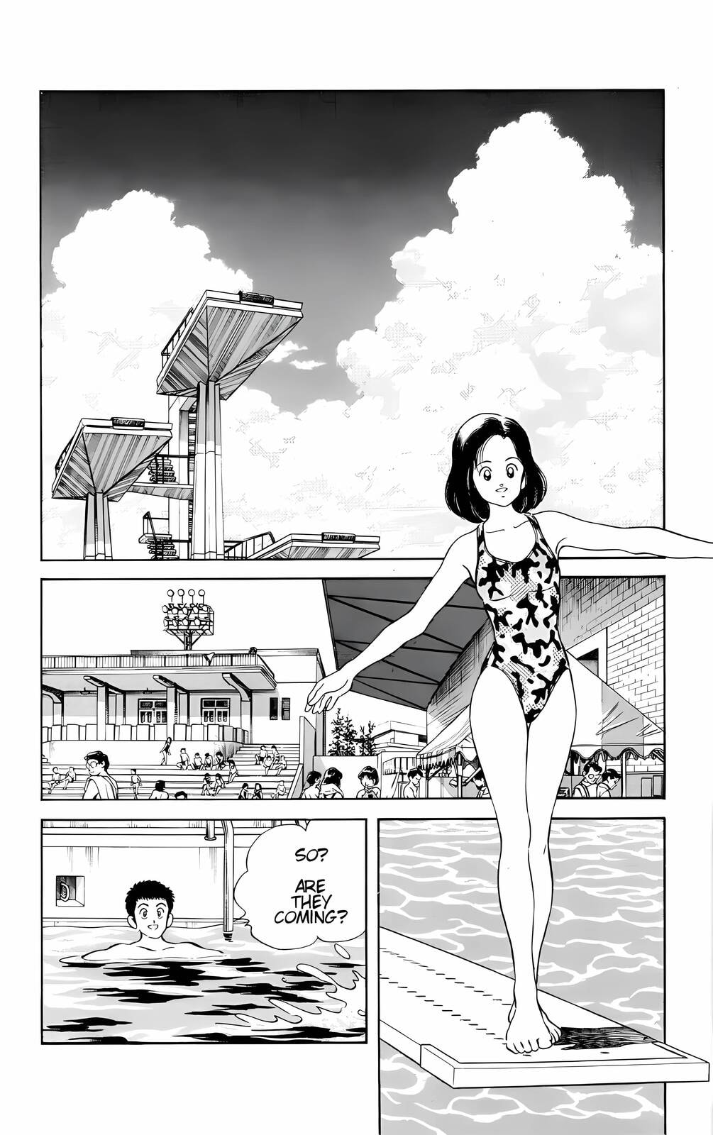 Read H2 chapter 25 image 1 on Lezhin