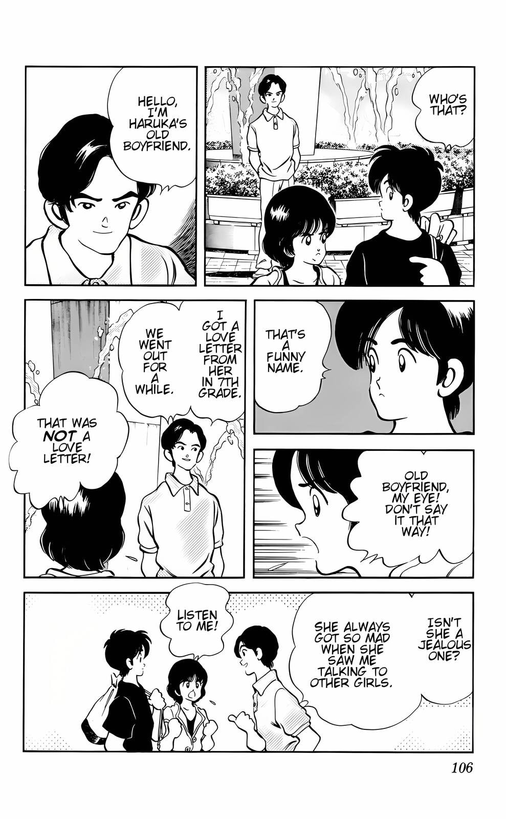 Read H2 chapter 25 image 11 on Lezhin