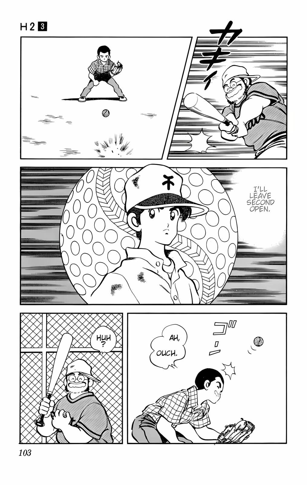 Read H2 chapter 25 image 8 on Lezhin