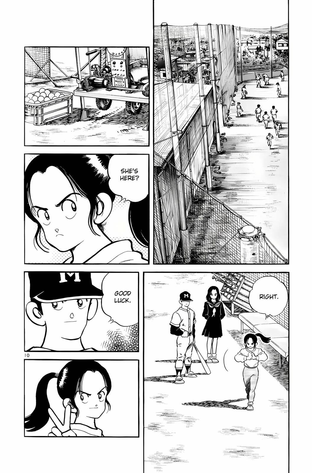 Read H2 chapter 250 image 9 on Lezhin