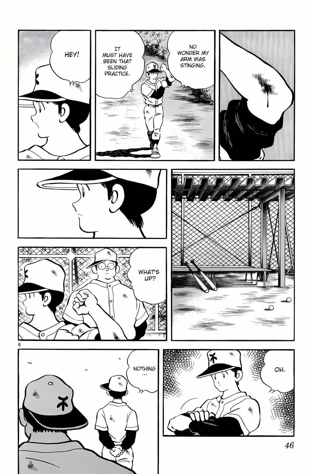 Read H2 chapter 251 image 5 on Lezhin