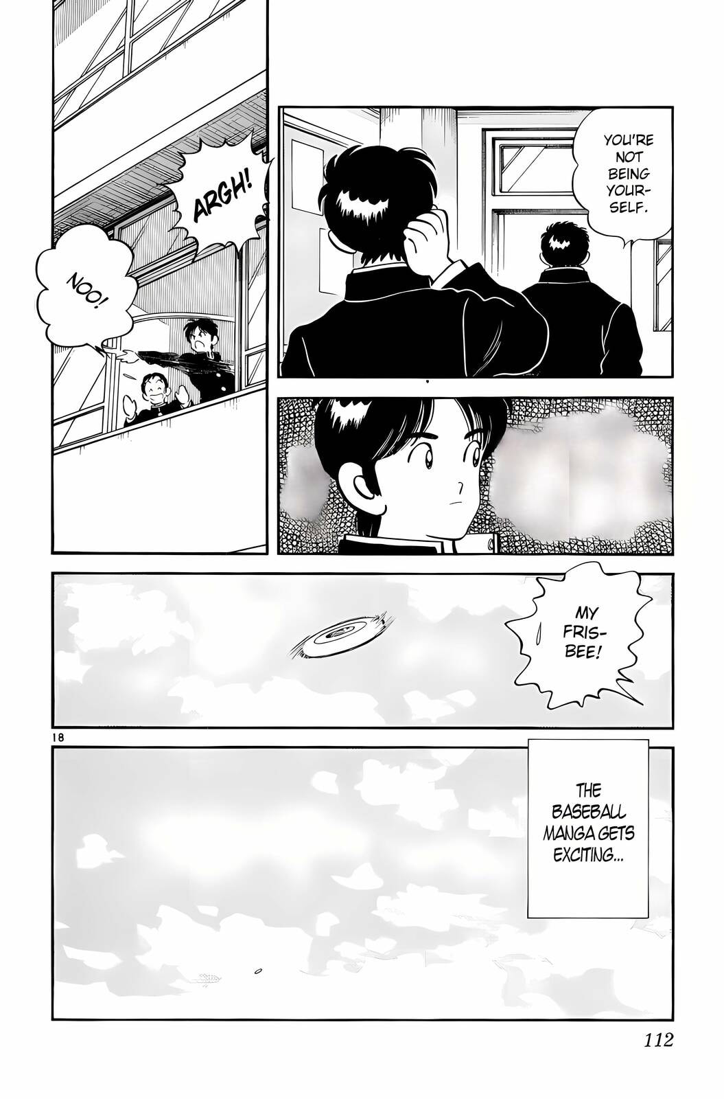 Read H2 chapter 254 image 17 on Lezhin