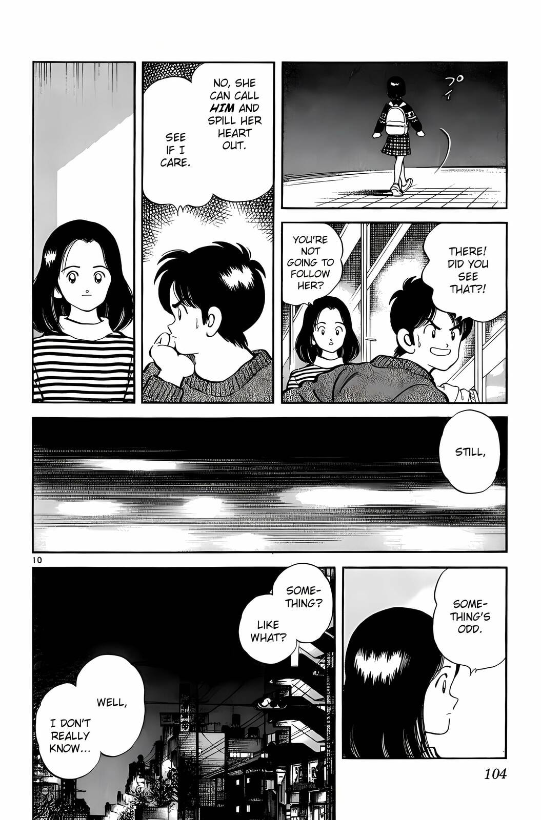 Read H2 chapter 254 image 9 on Lezhin