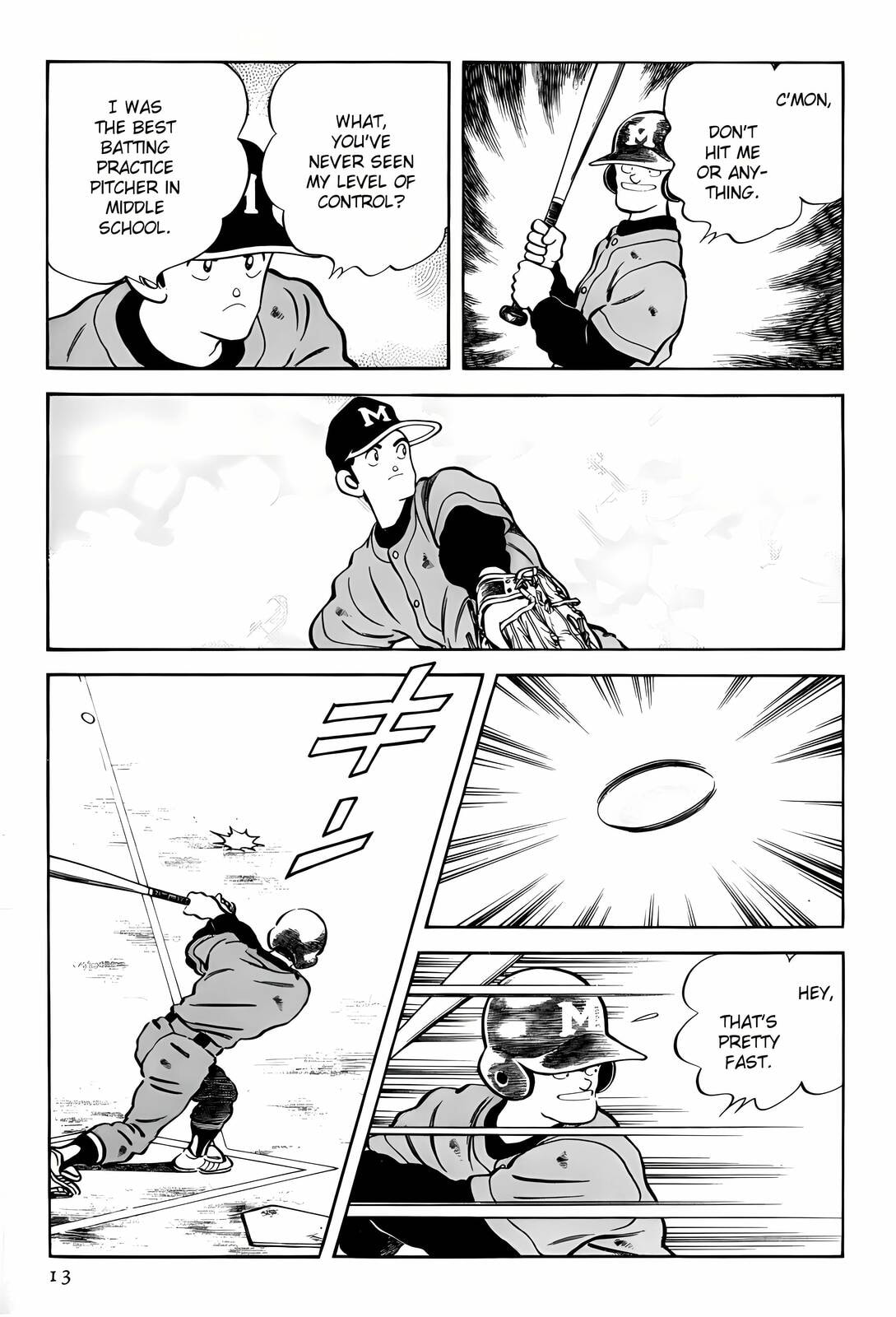 Read H2 chapter 259 image 11 on Lezhin