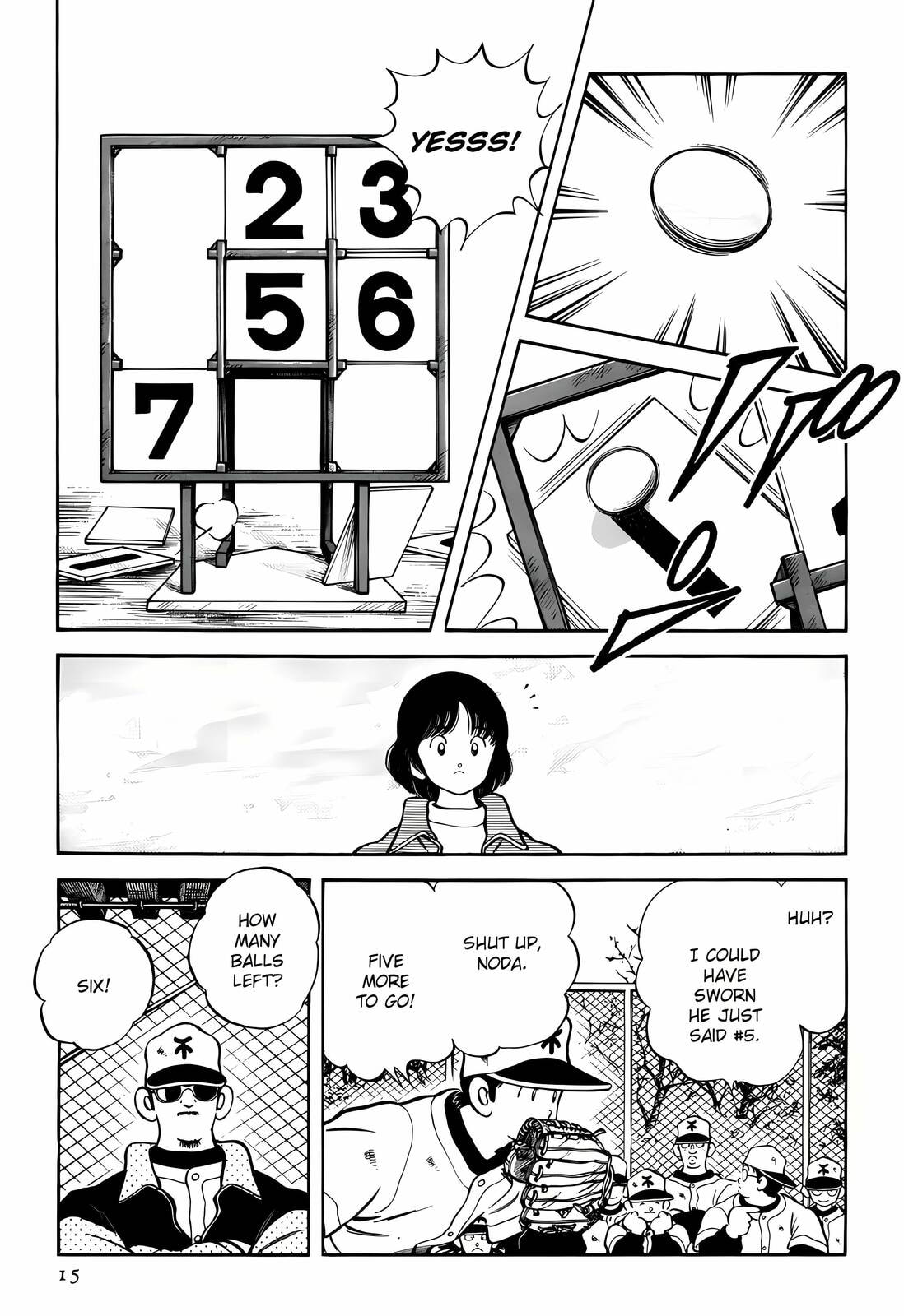 Read H2 chapter 259 image 13 on Lezhin