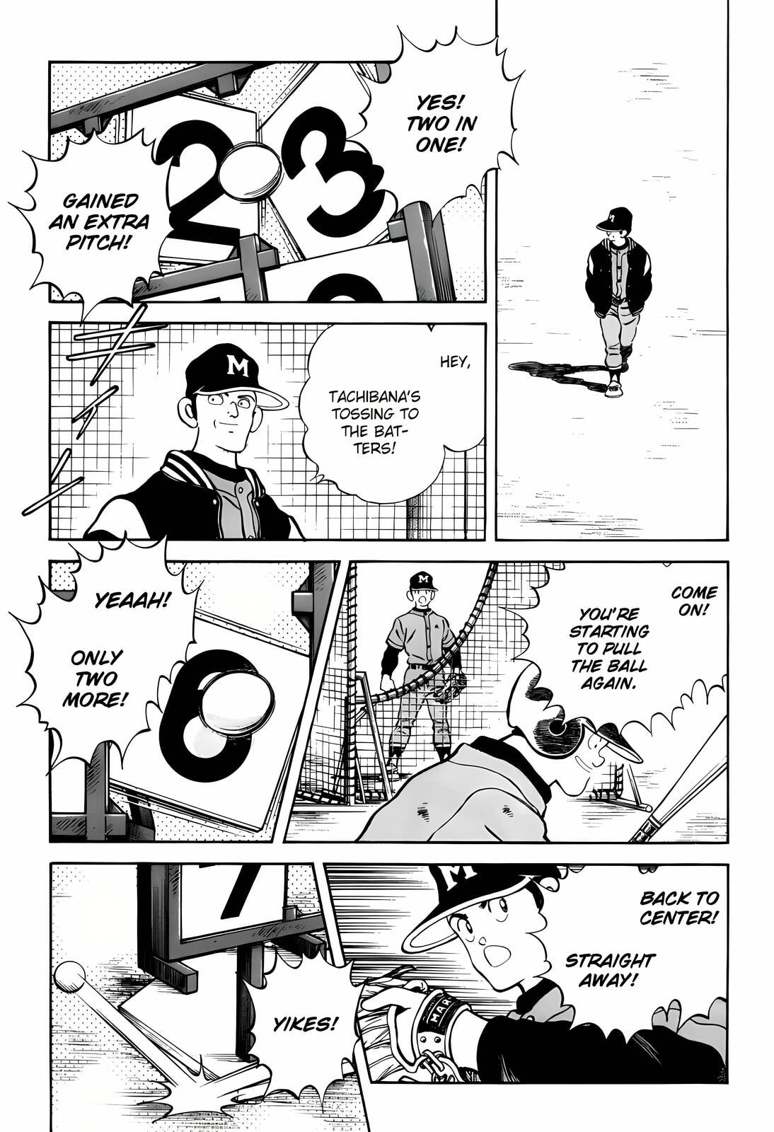Read H2 chapter 259 image 15 on Lezhin