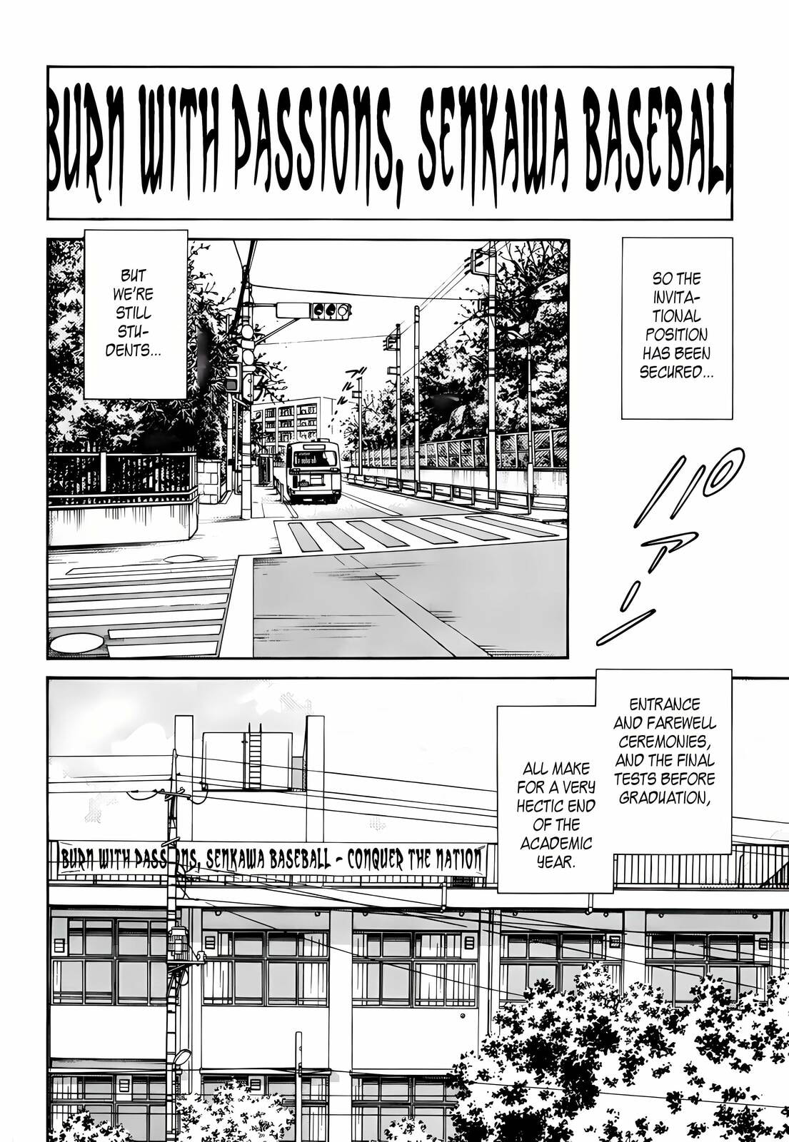 Read H2 chapter 259 image 2 on Lezhin
