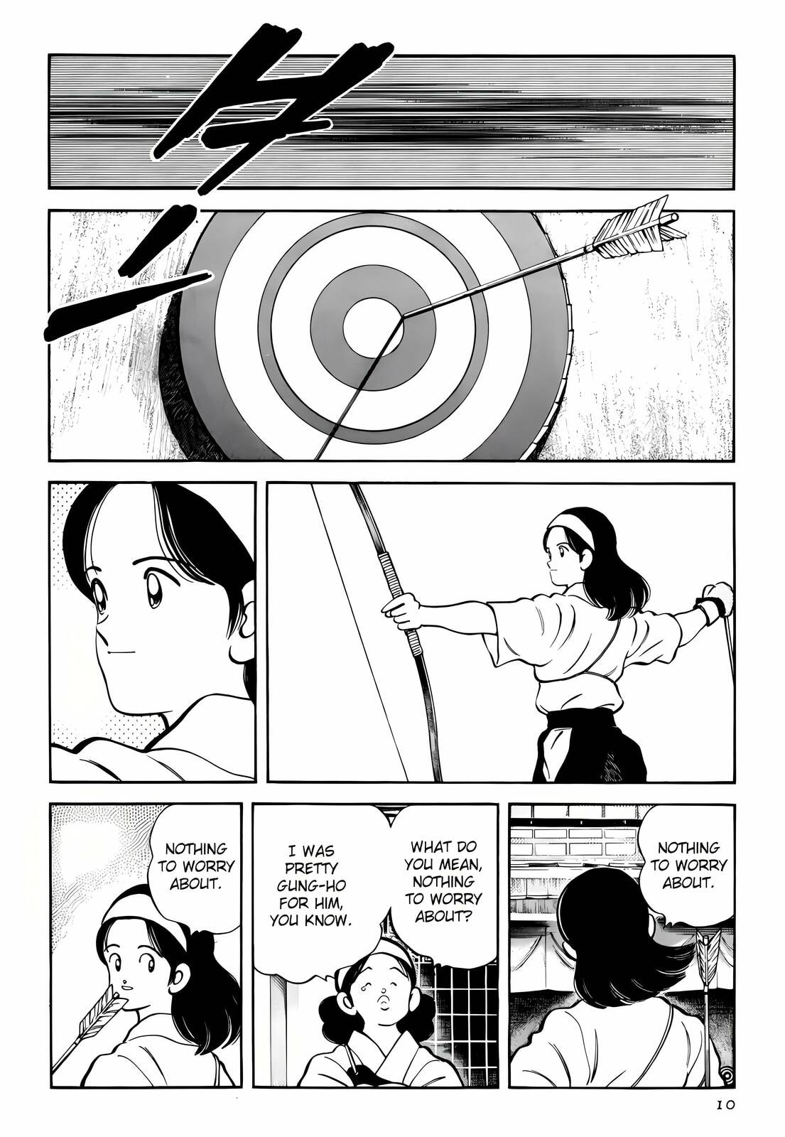 Read H2 chapter 259 image 8 on Lezhin