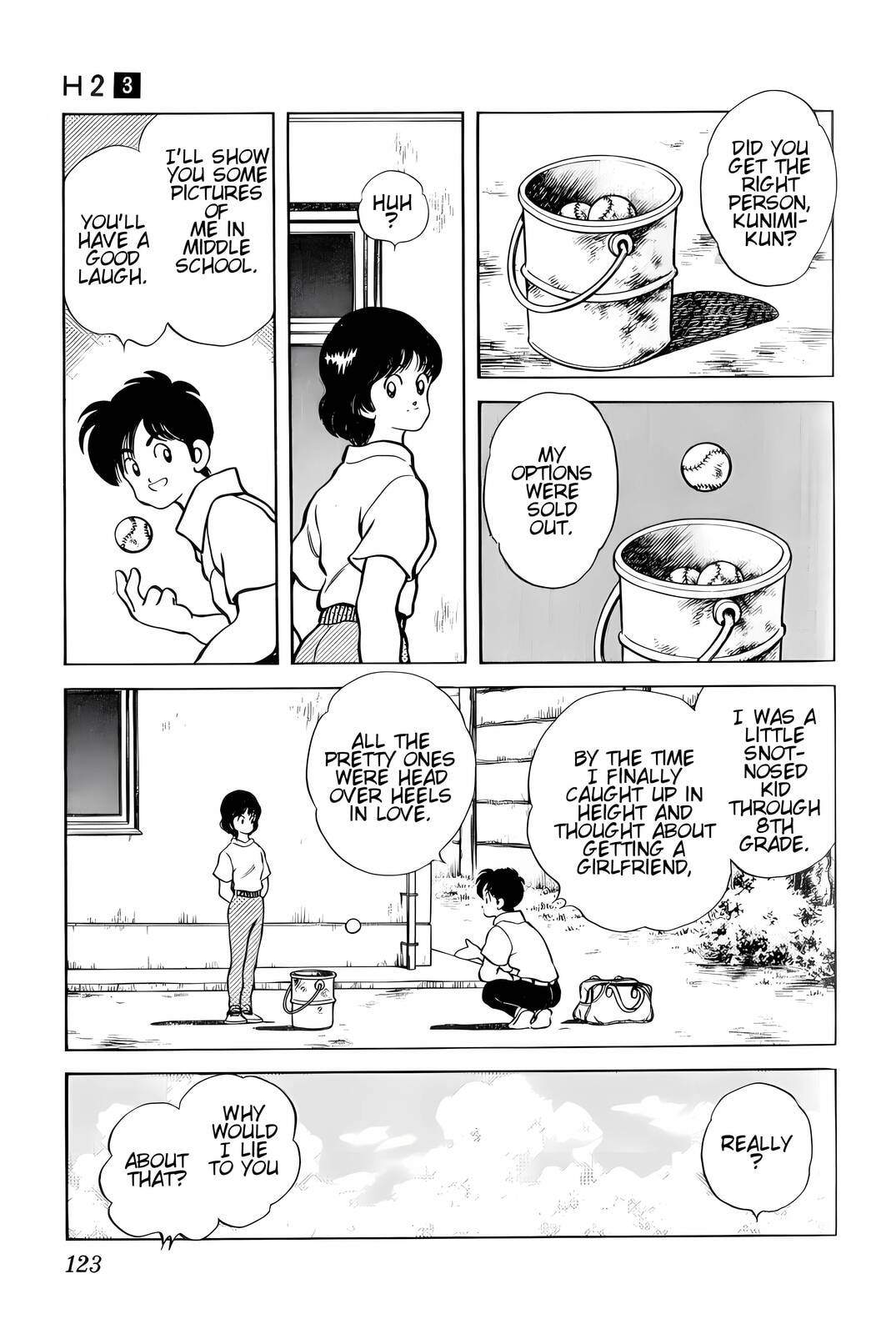 Read H2 chapter 26 image 10 on Lezhin