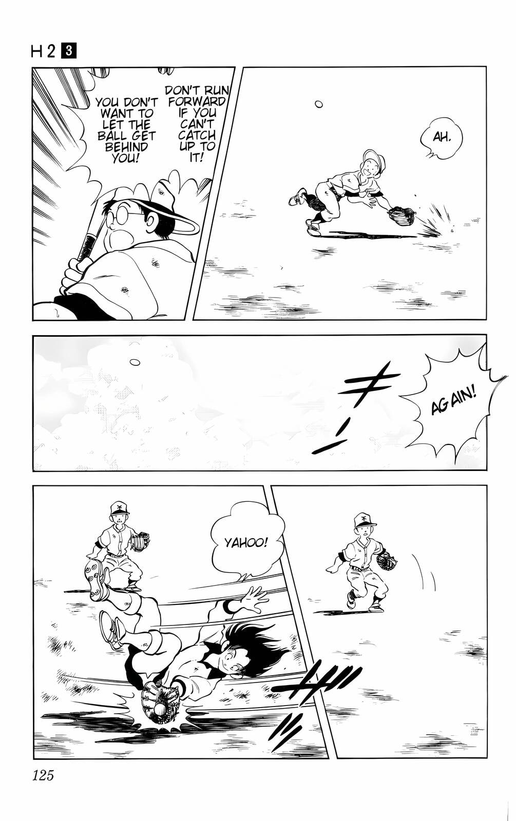 Read H2 chapter 26 image 12 on Lezhin