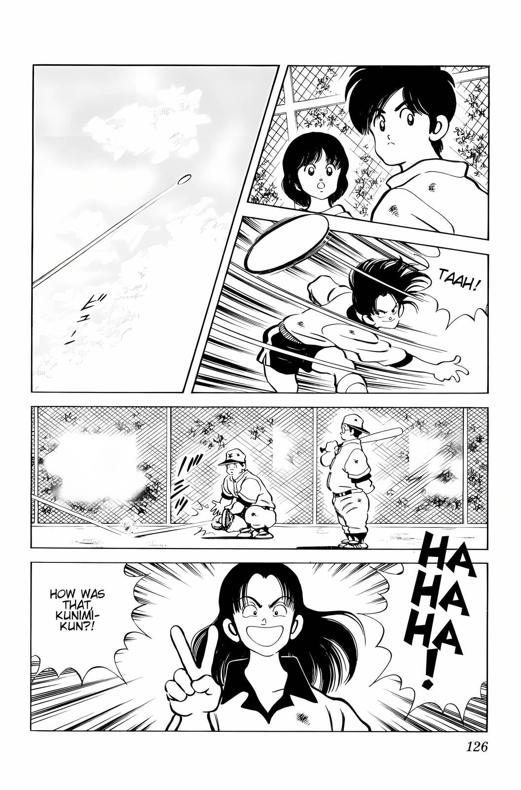 Read H2 chapter 26 image 13 on Lezhin