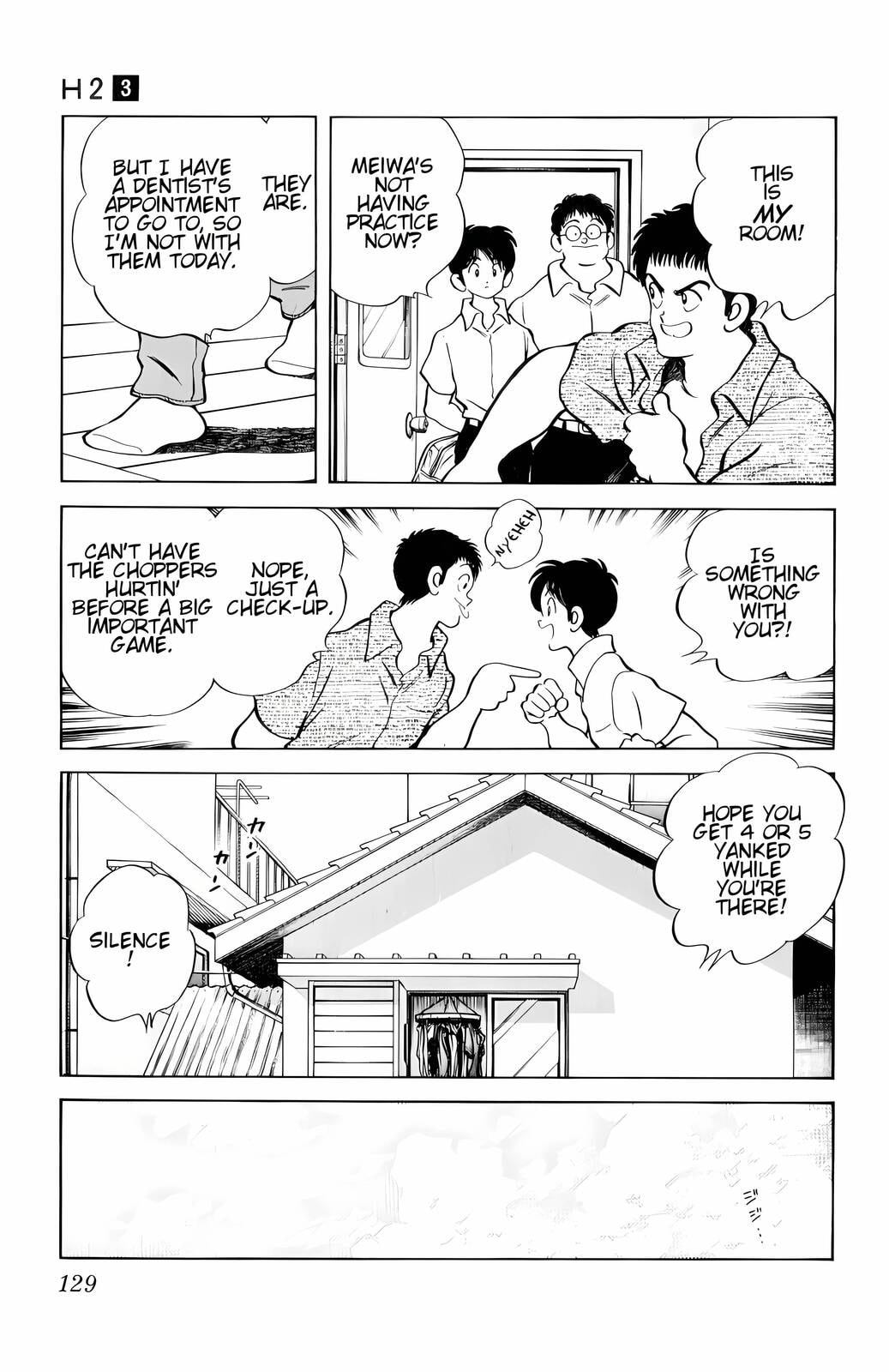 Read H2 chapter 26 image 16 on Lezhin