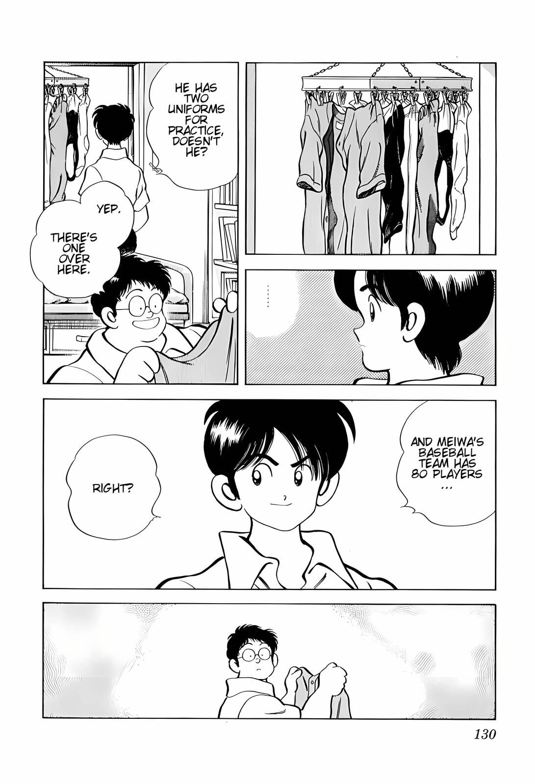Read H2 chapter 26 image 17 on Lezhin