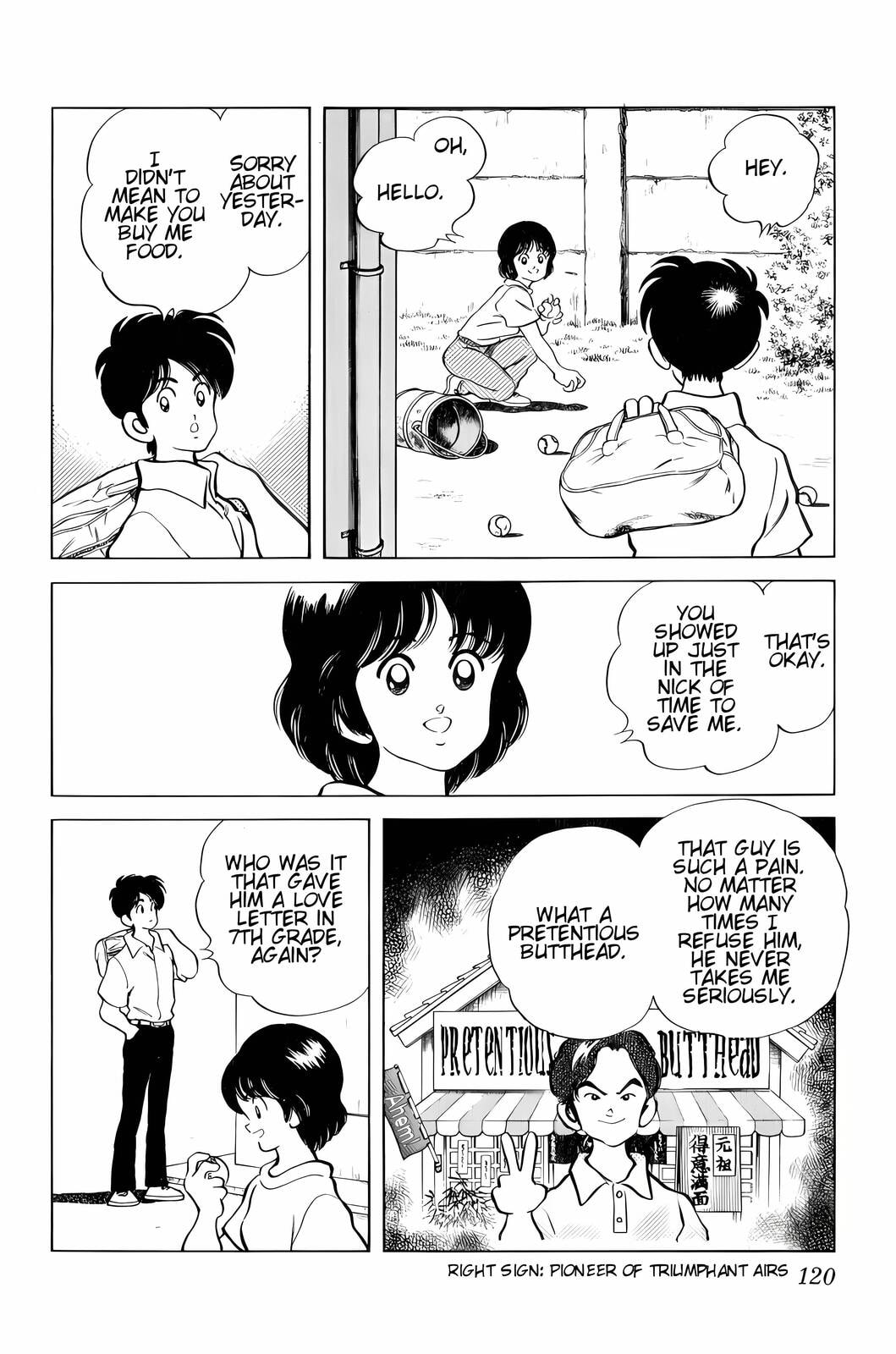 Read H2 chapter 26 image 7 on Lezhin