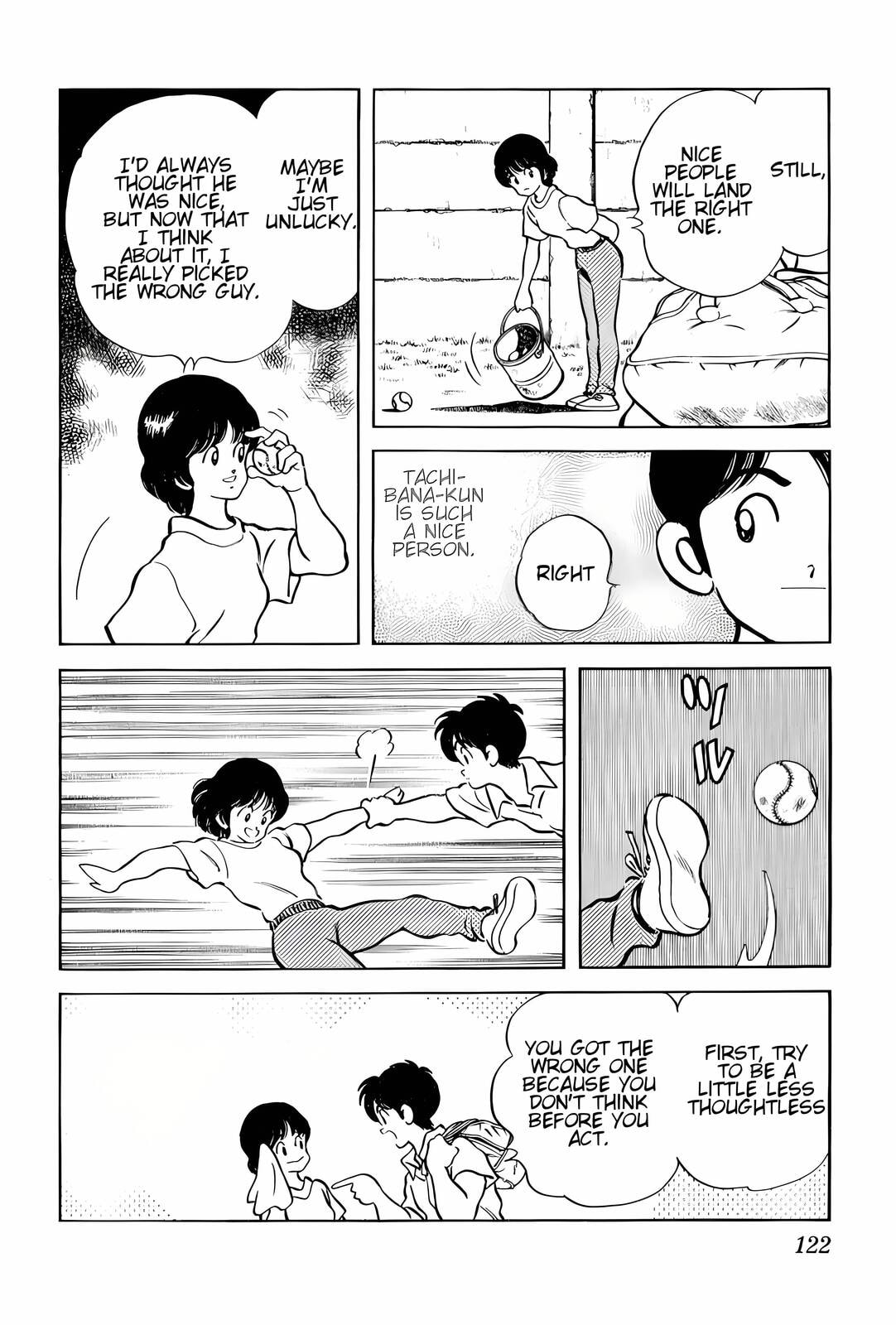Read H2 chapter 26 image 9 on Lezhin