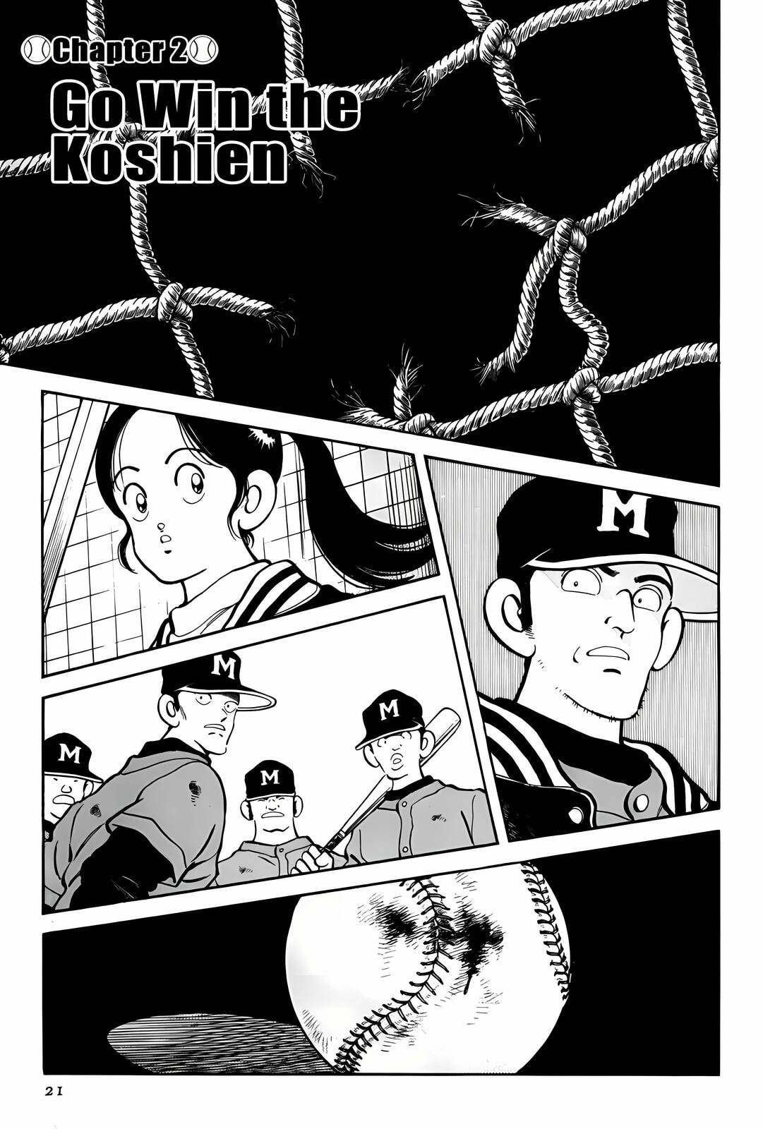 Read H2 chapter 260 image 0 on Lezhin