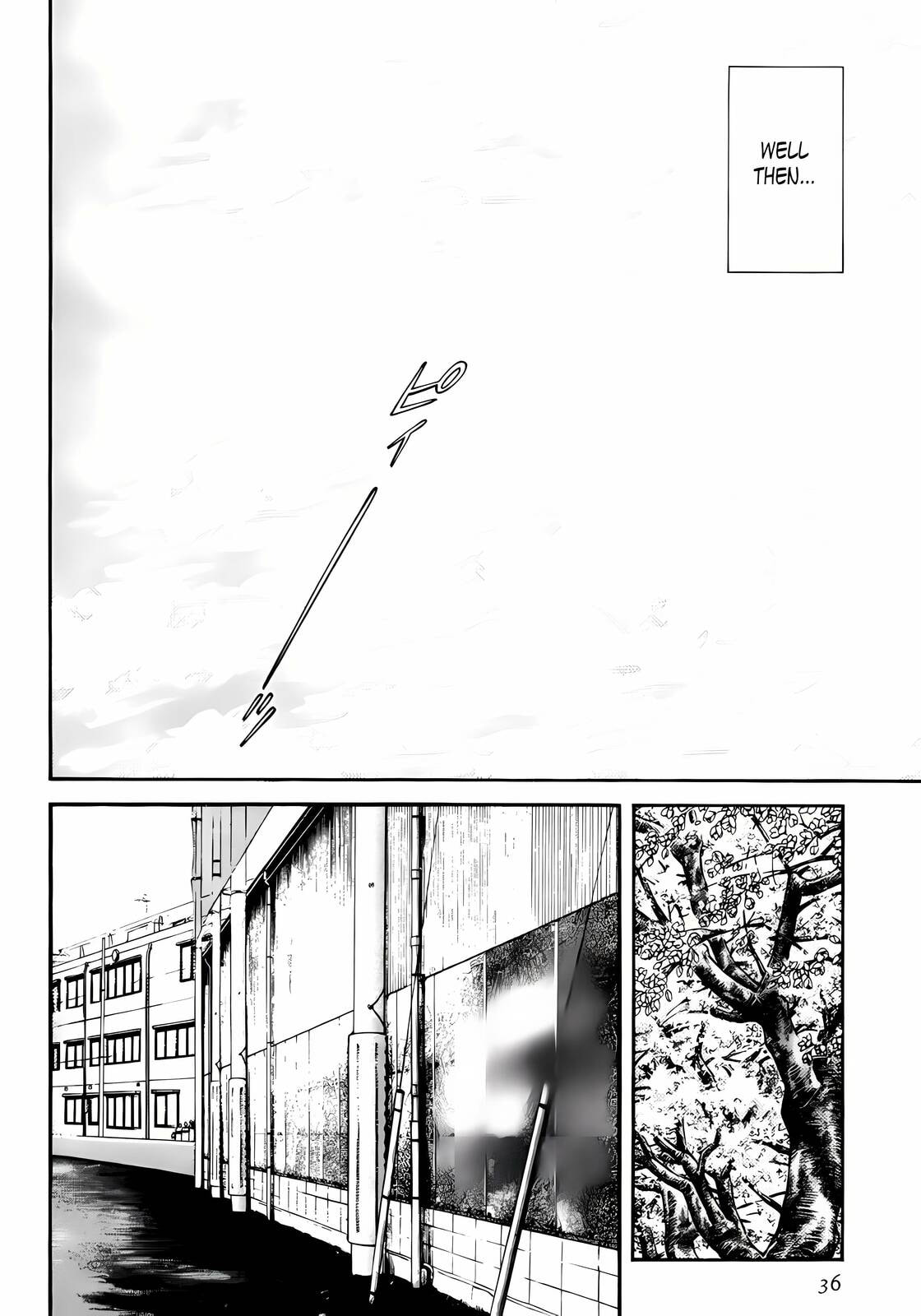 Read H2 chapter 260 image 14 on Lezhin