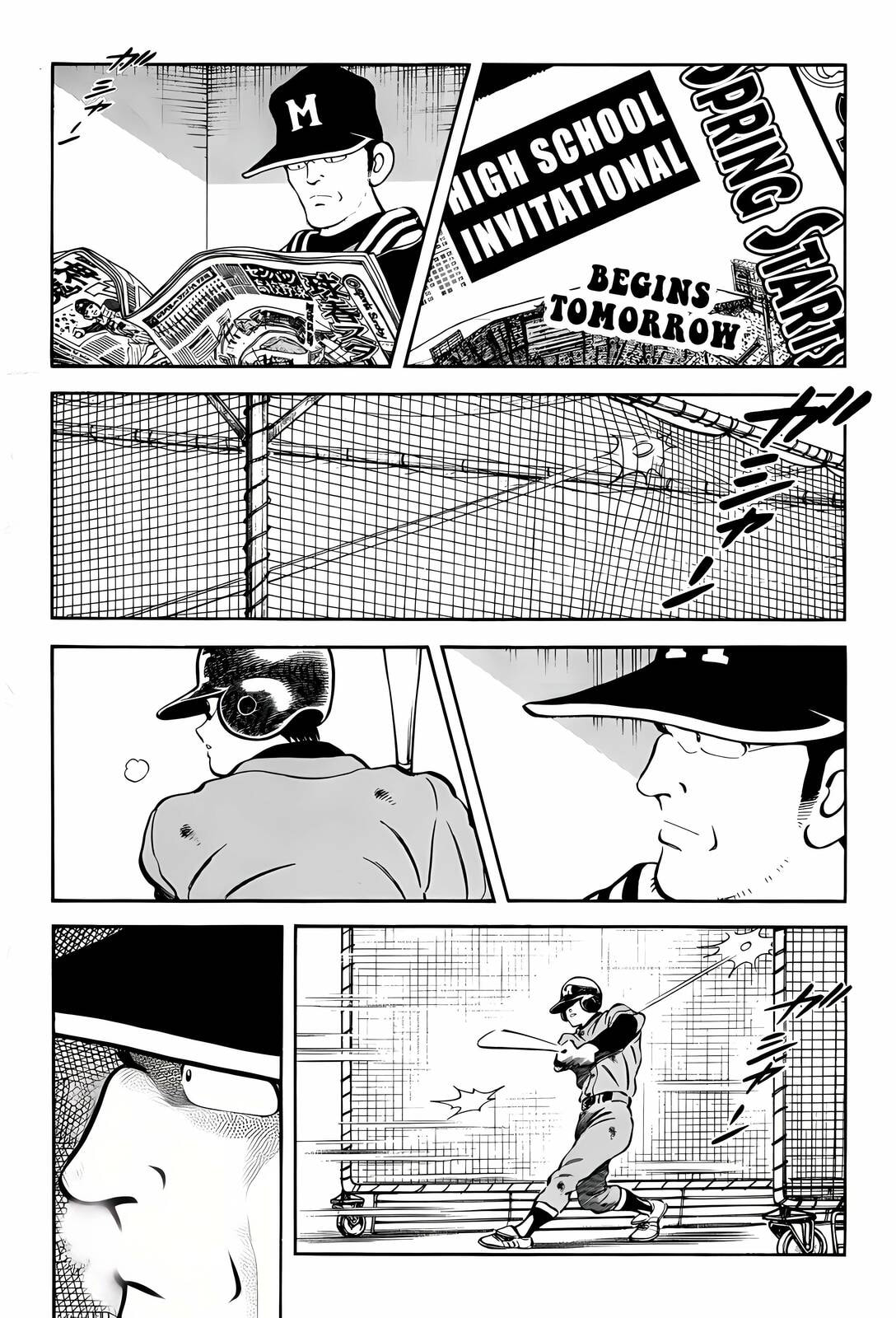 Read H2 chapter 260 image 15 on Lezhin
