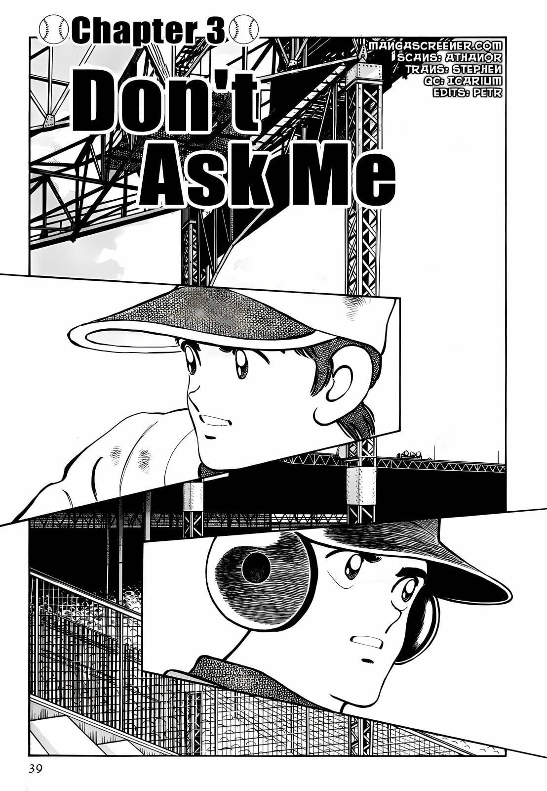 Read H2 chapter 261 image 0 on Lezhin