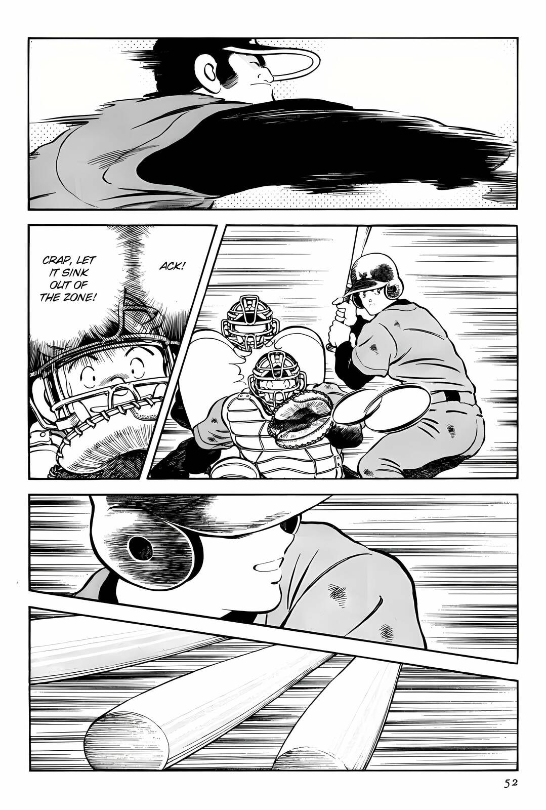 Read H2 chapter 261 image 12 on Lezhin