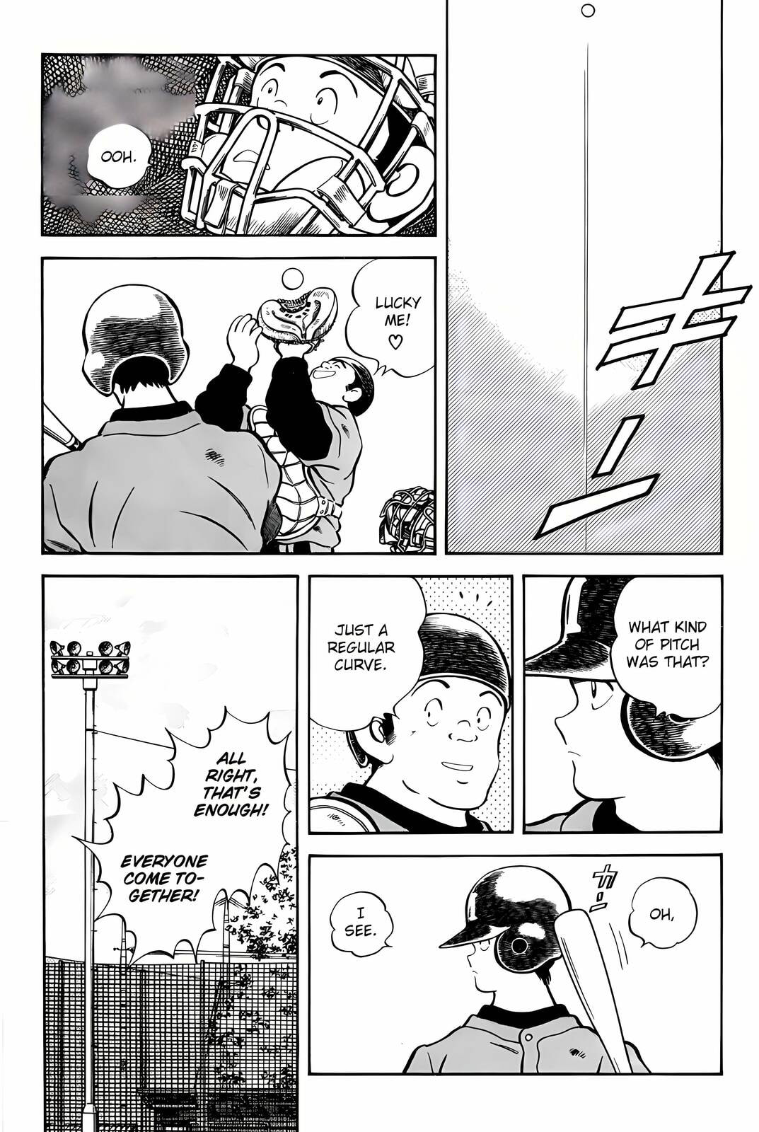 Read H2 chapter 261 image 13 on Lezhin