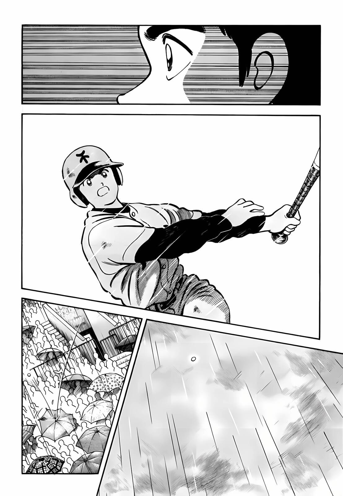 Read H2 chapter 262 image 15 on Lezhin