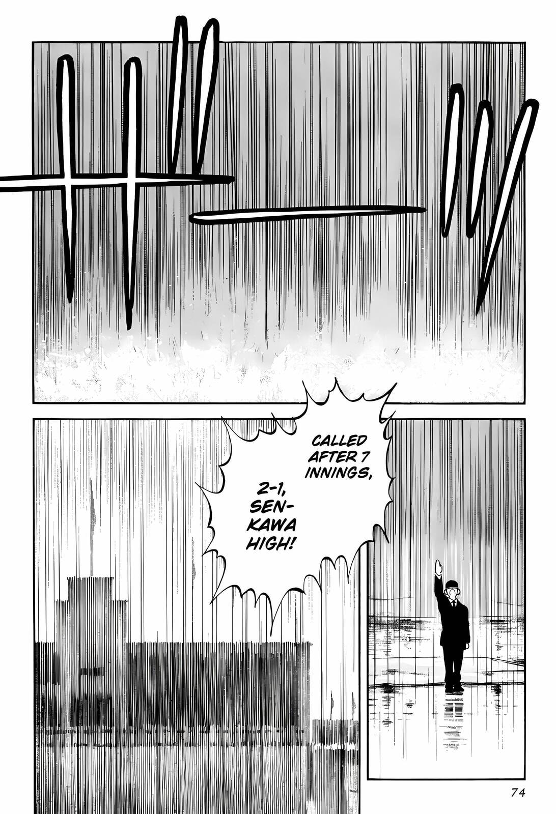 Read H2 chapter 262 image 17 on Lezhin