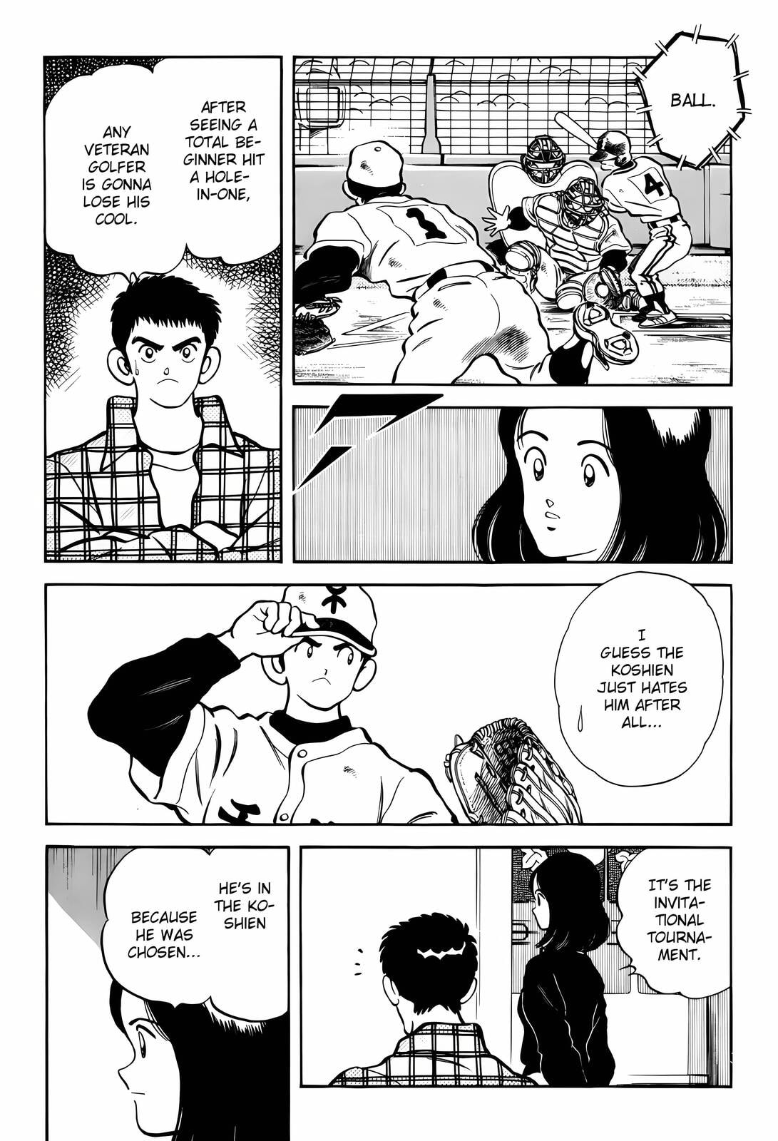 Read H2 chapter 262 image 6 on Lezhin