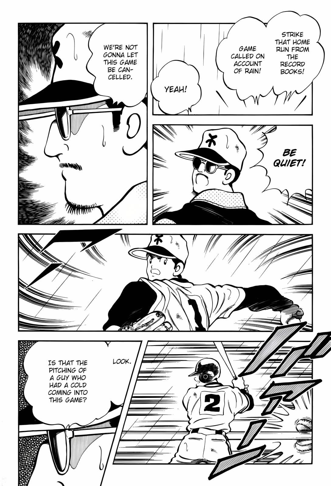 Read H2 chapter 262 image 8 on Lezhin