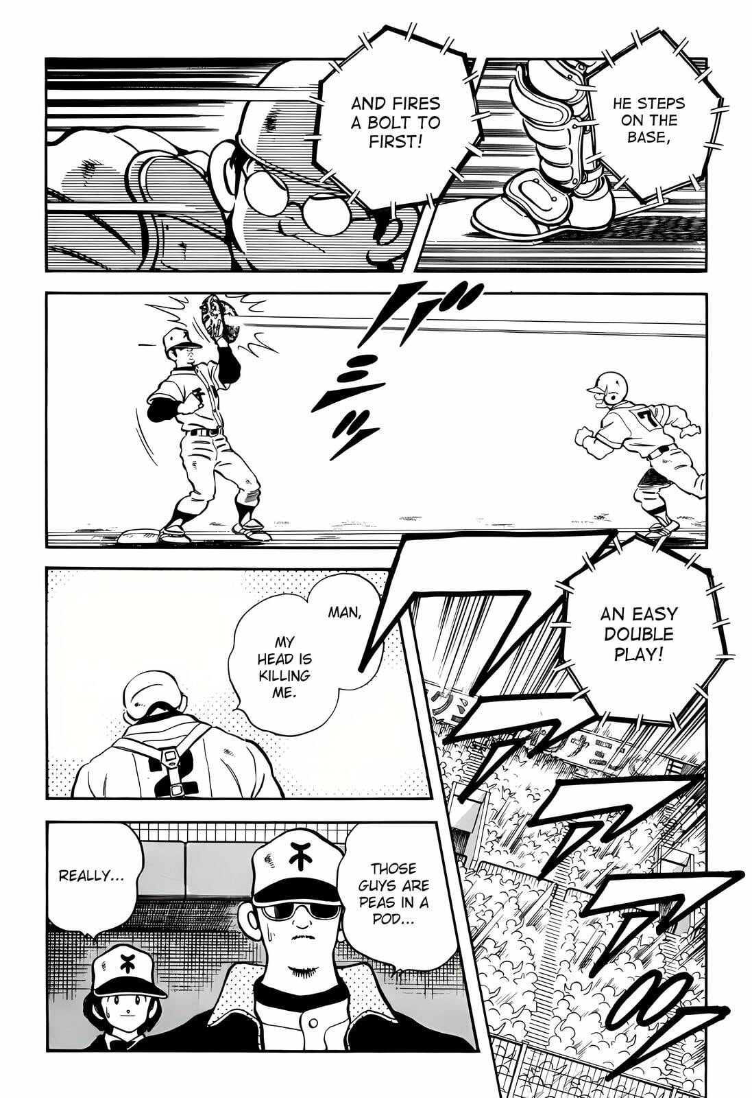 Read H2 chapter 263 image 17 on Lezhin