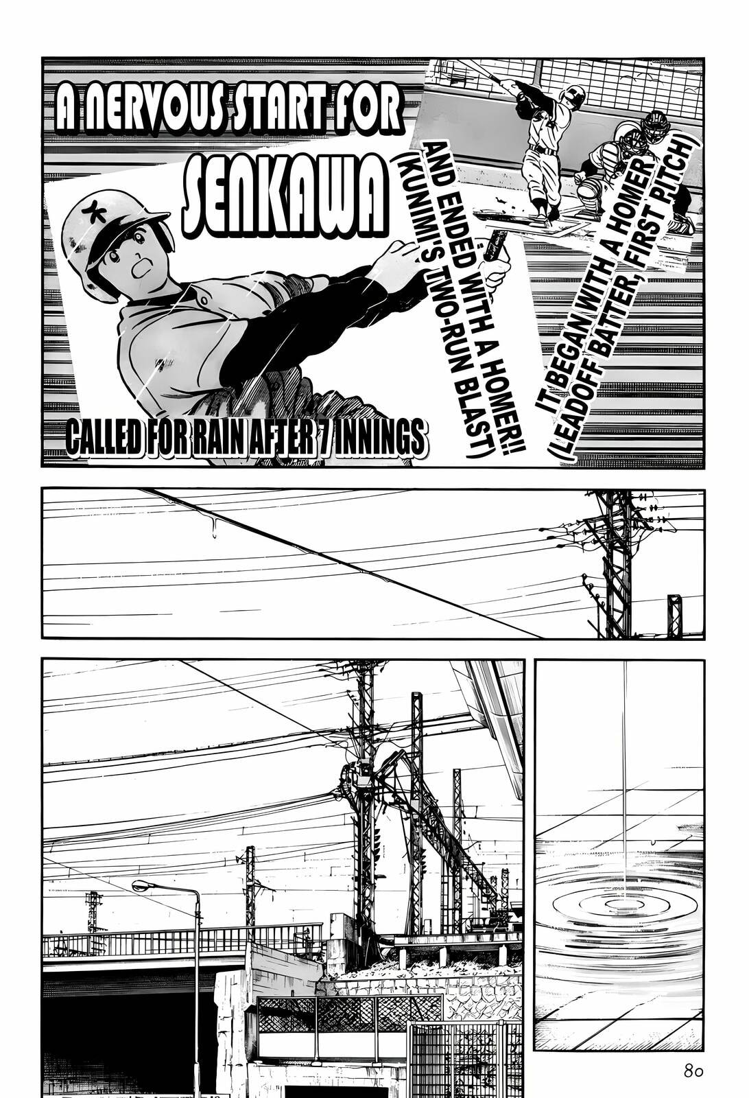 Read H2 chapter 263 image 5 on Lezhin