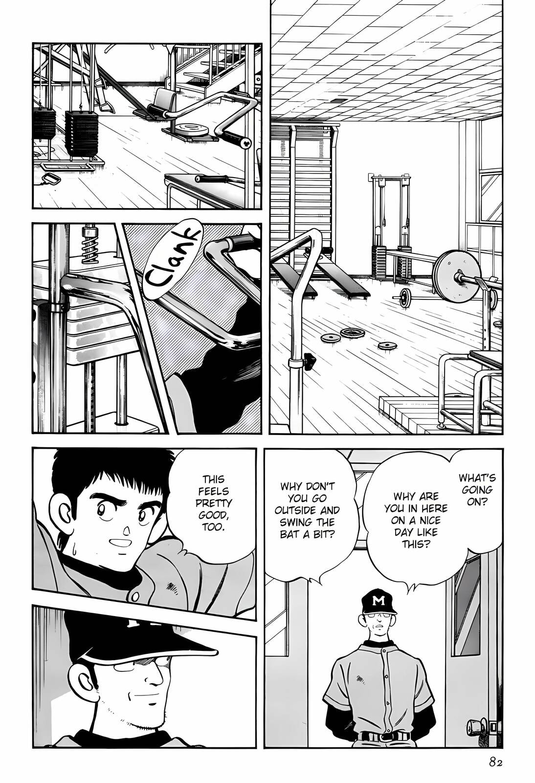 Read H2 chapter 263 image 7 on Lezhin