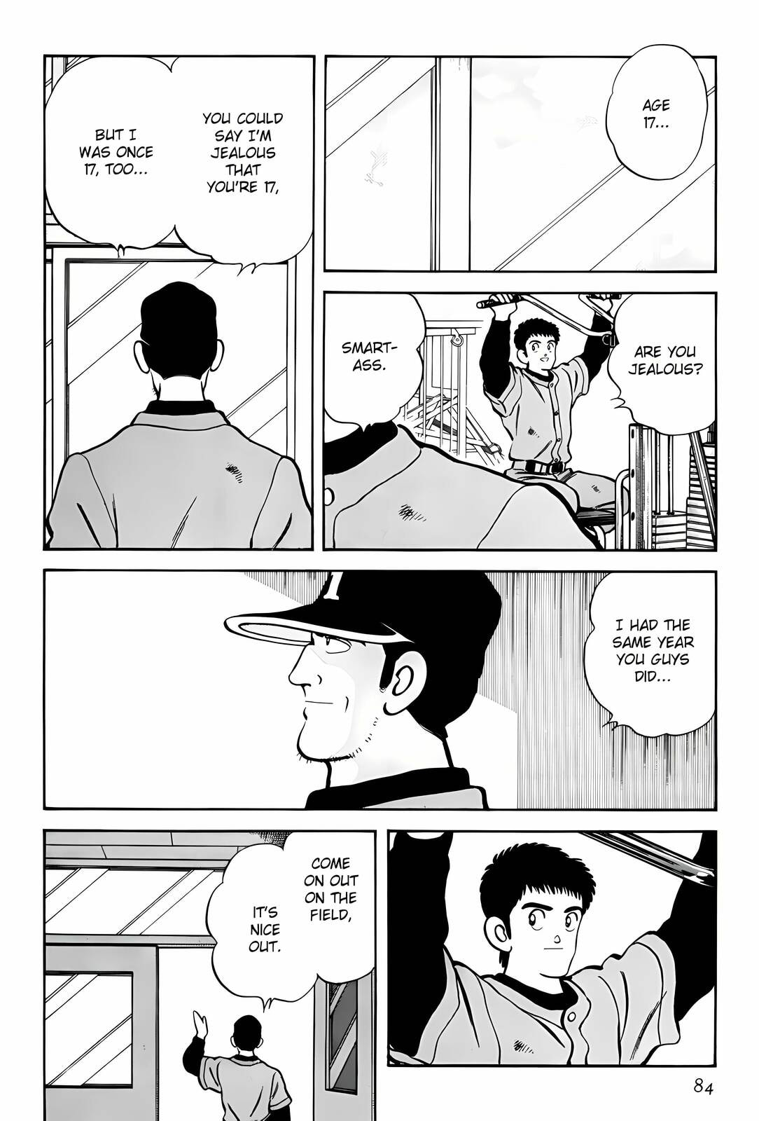Read H2 chapter 263 image 9 on Lezhin