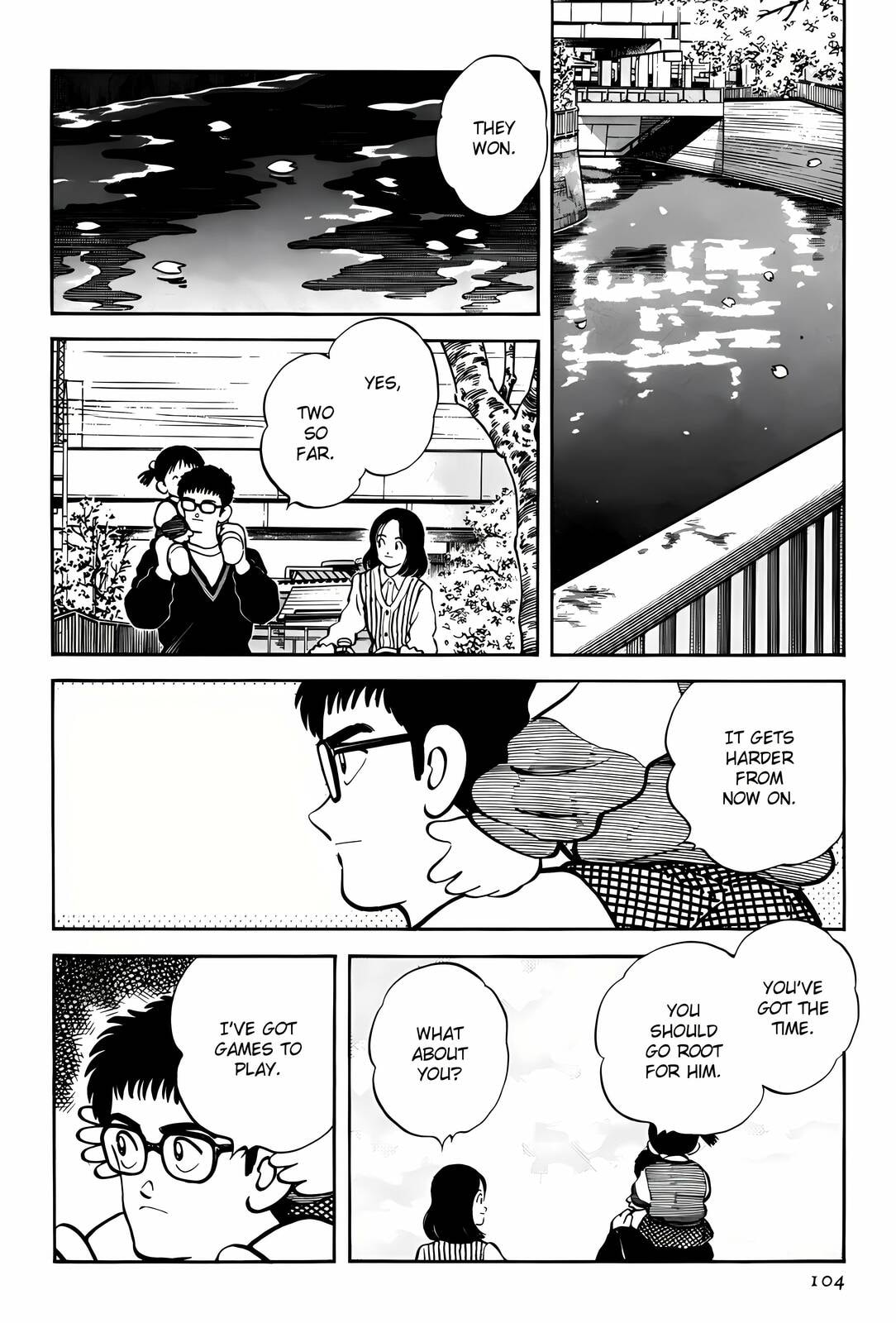 Read H2 chapter 264 image 11 on Lezhin