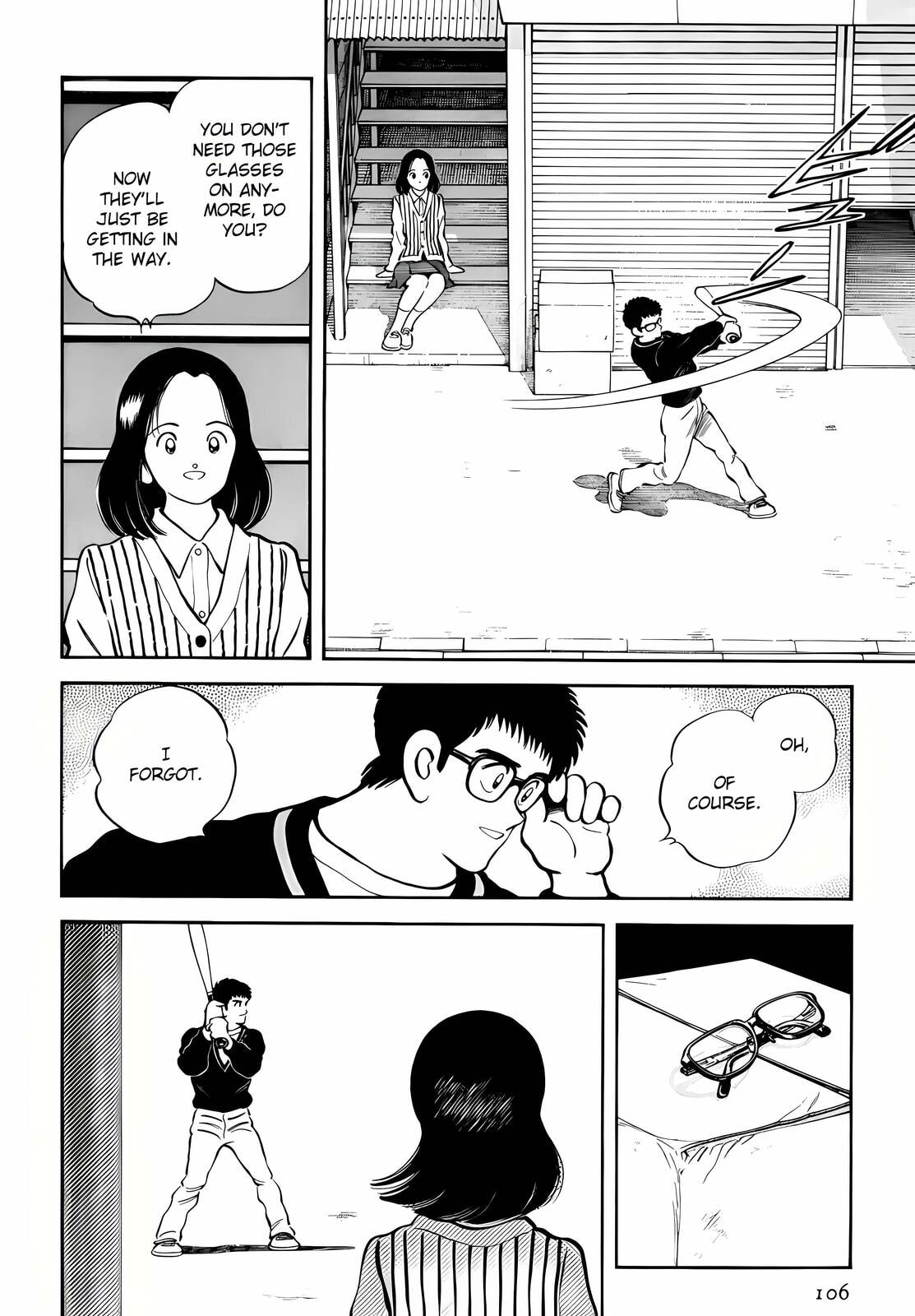 Read H2 chapter 264 image 13 on Lezhin