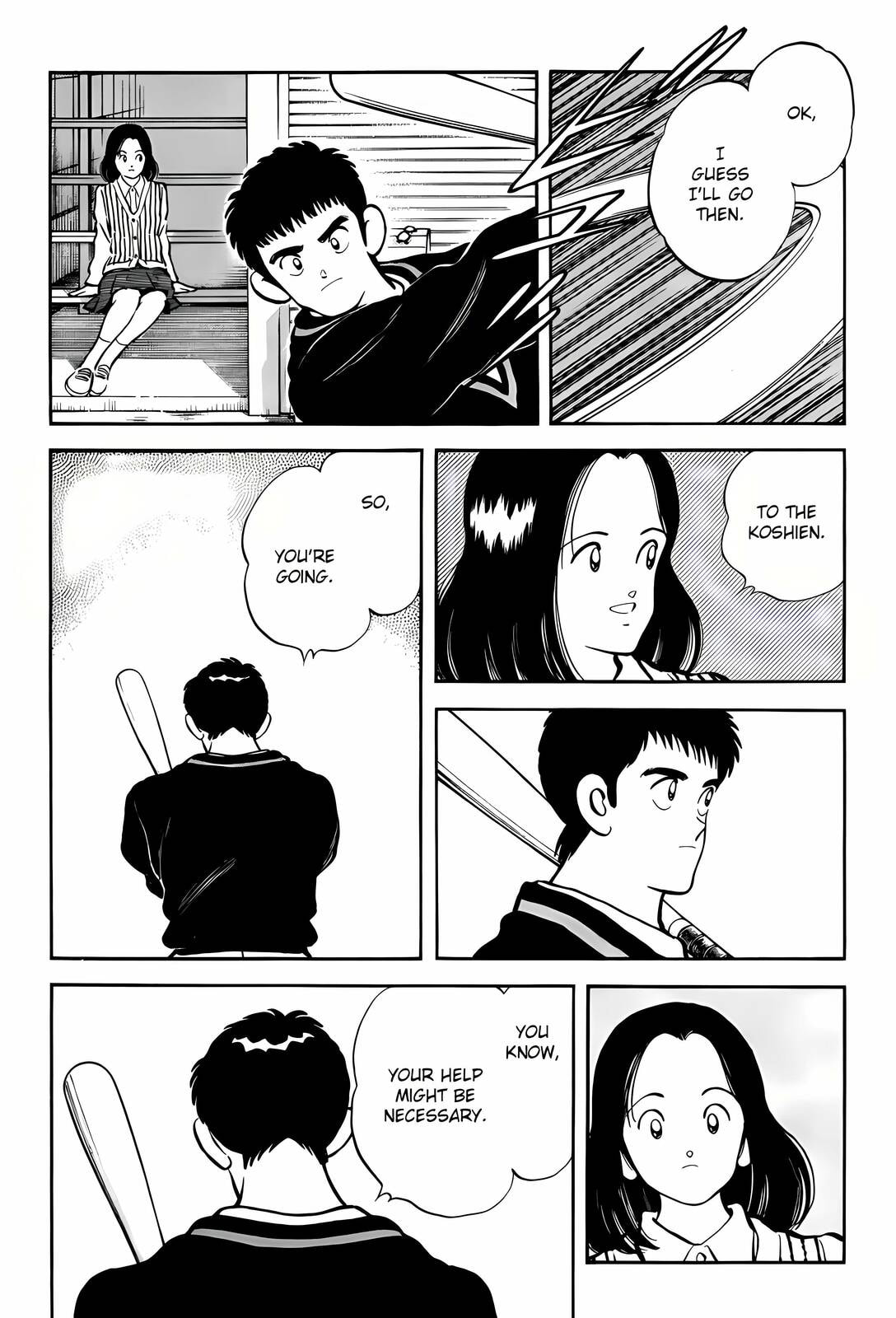 Read H2 chapter 264 image 14 on Lezhin