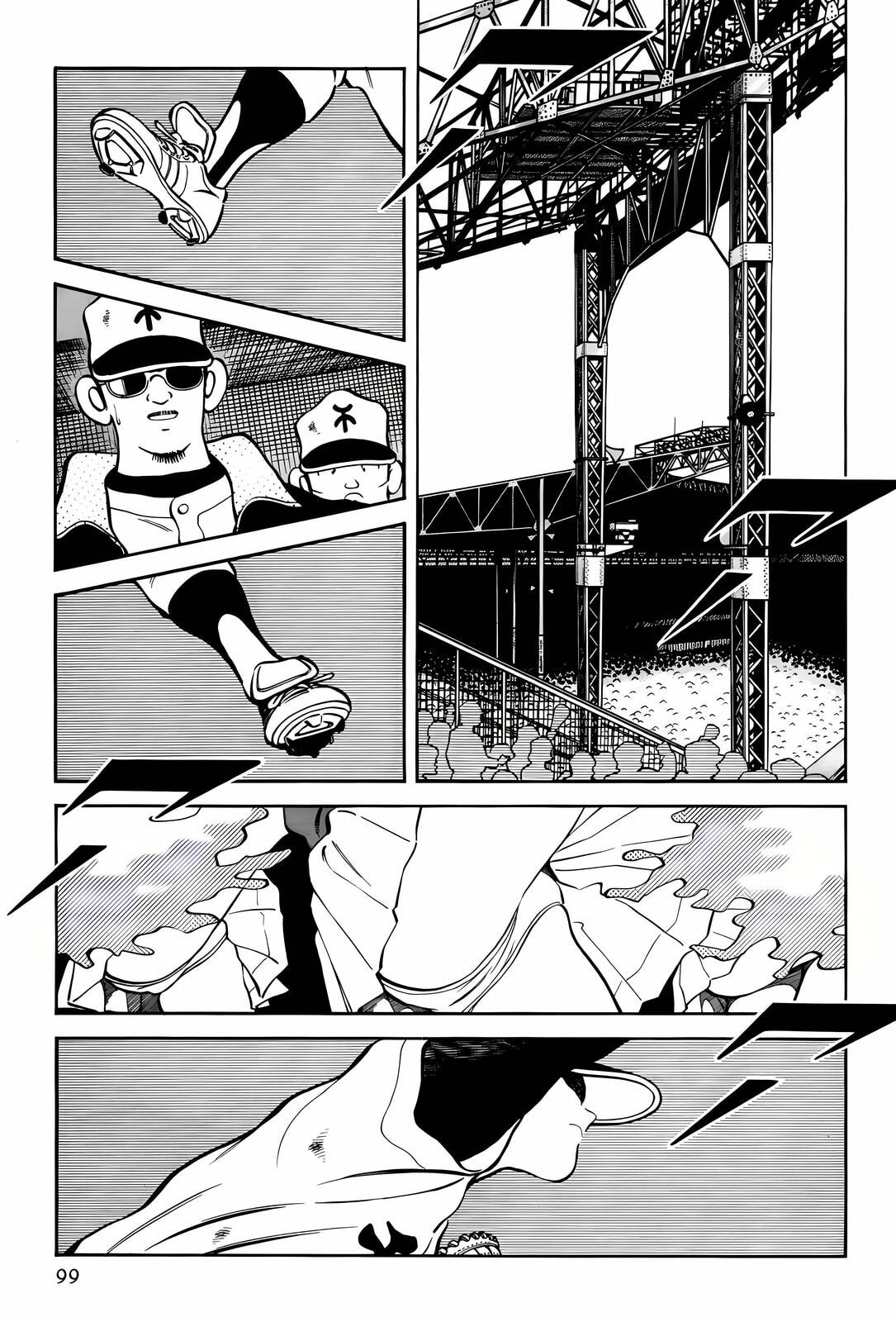 Read H2 chapter 264 image 6 on Lezhin