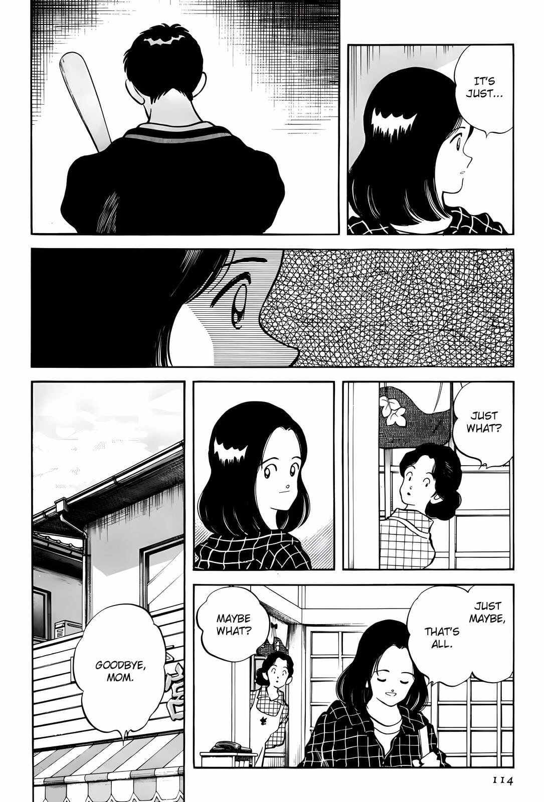 Read H2 chapter 265 image 3 on Lezhin