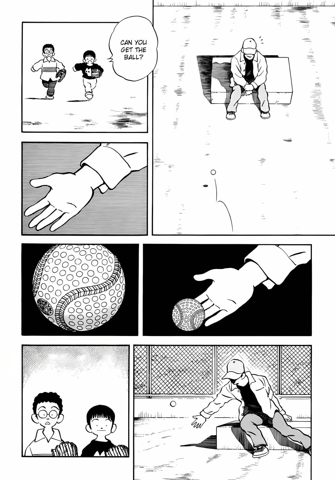 Read H2 chapter 265 image 5 on Lezhin