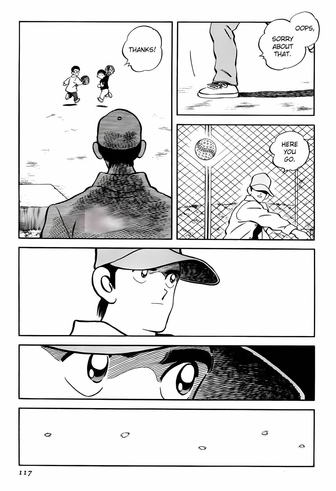 Read H2 chapter 265 image 6 on Lezhin