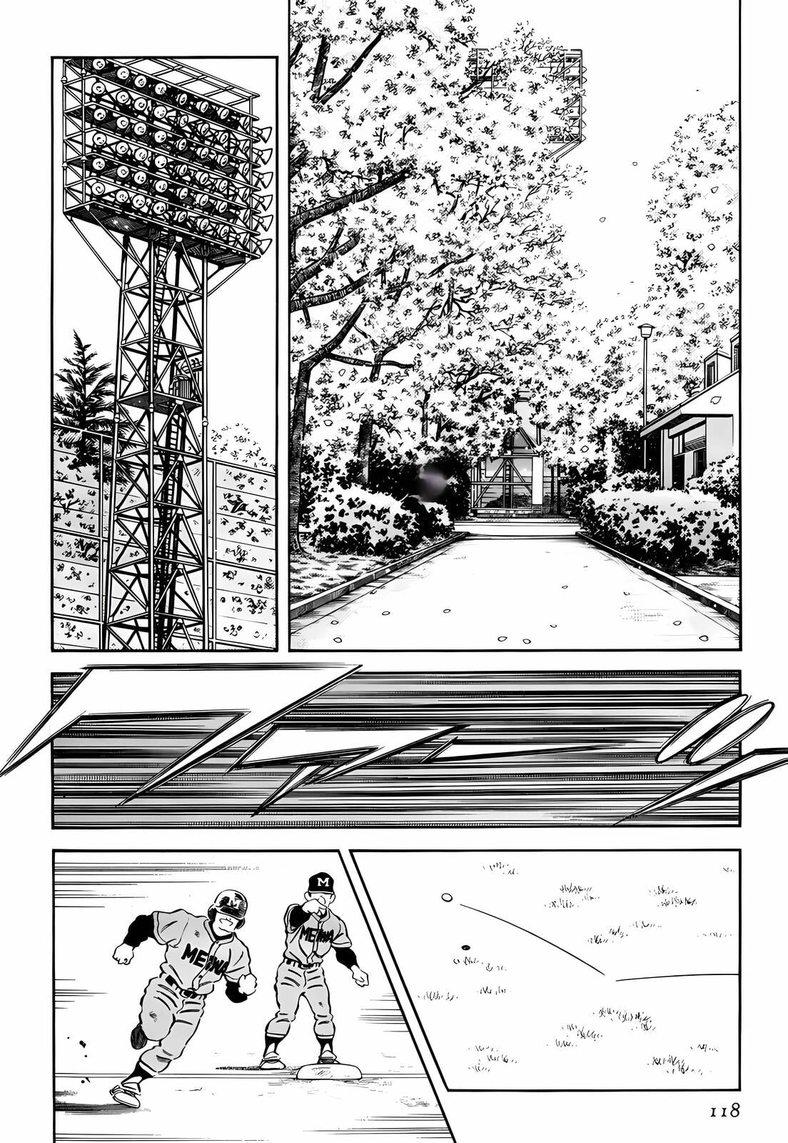 Read H2 chapter 265 image 7 on Lezhin