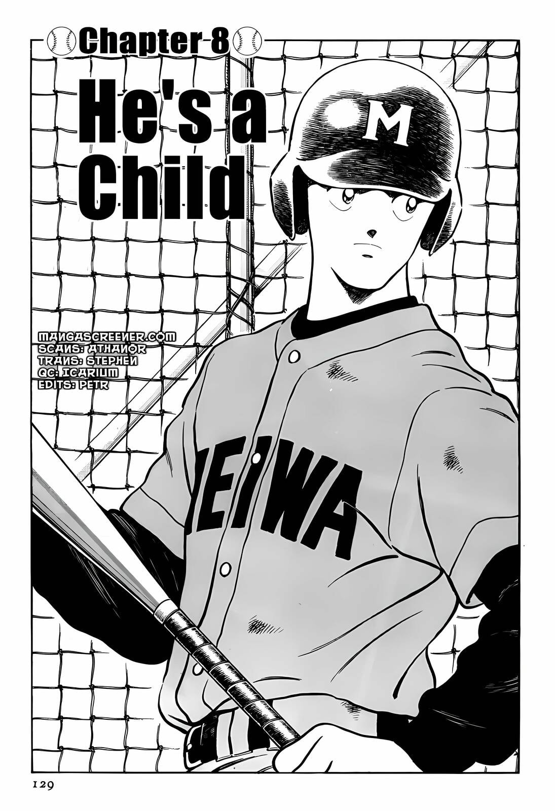 Read H2 chapter 266 image 0 on Lezhin