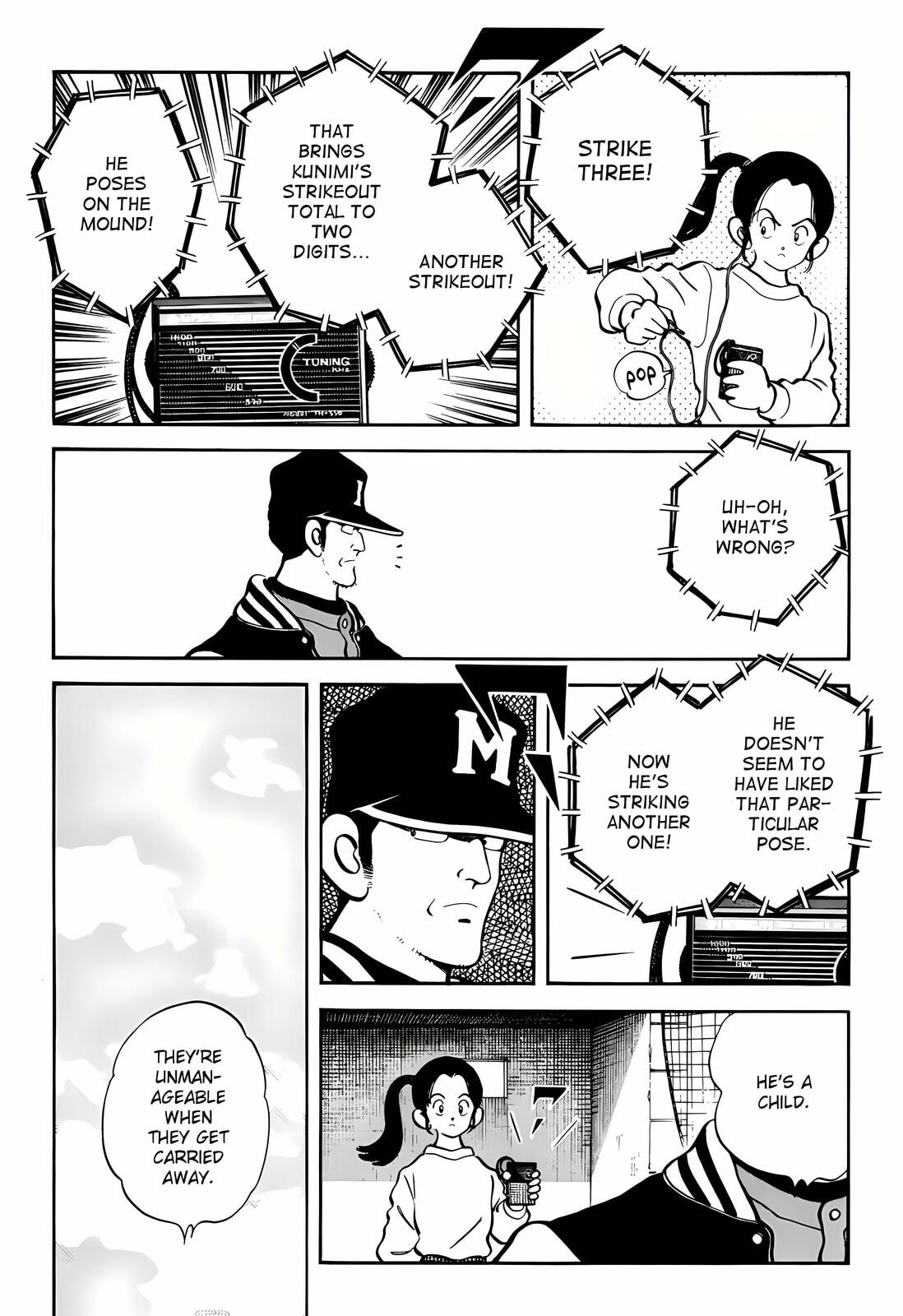Read H2 chapter 266 image 12 on Lezhin